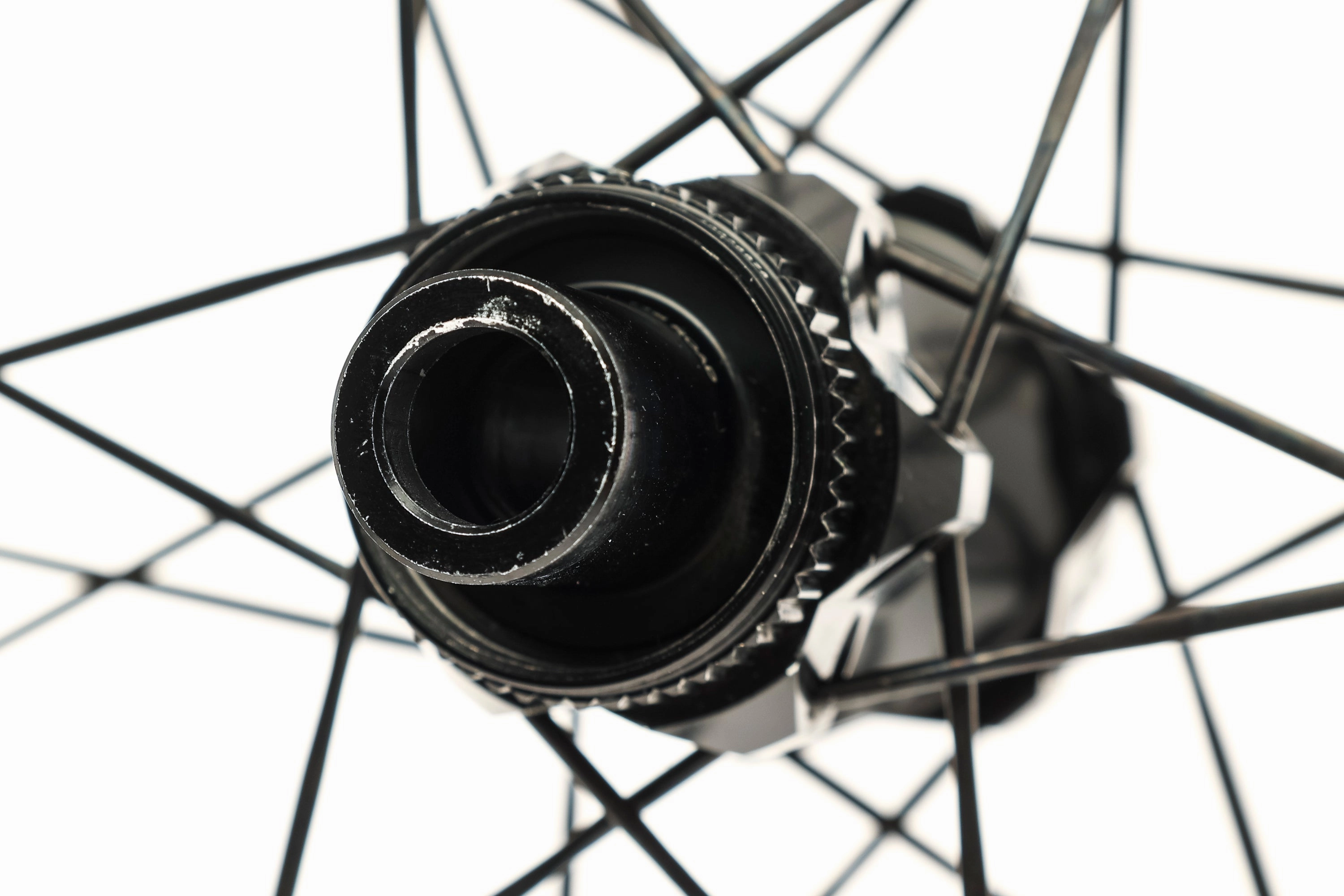 Roval Alpinist CL Carbon Clincher 700c Wheelset