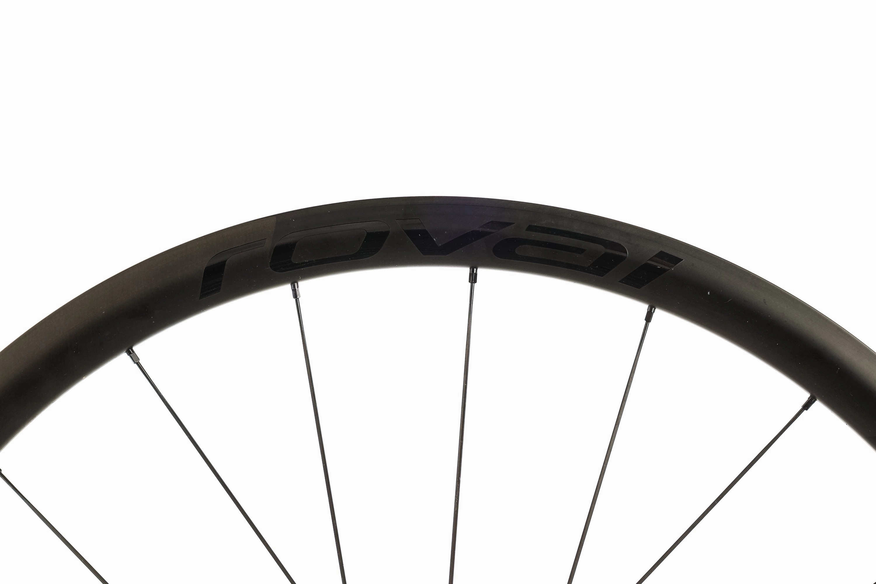 Roval Alpinist CLX Carbon Clincher 700c Wheelset