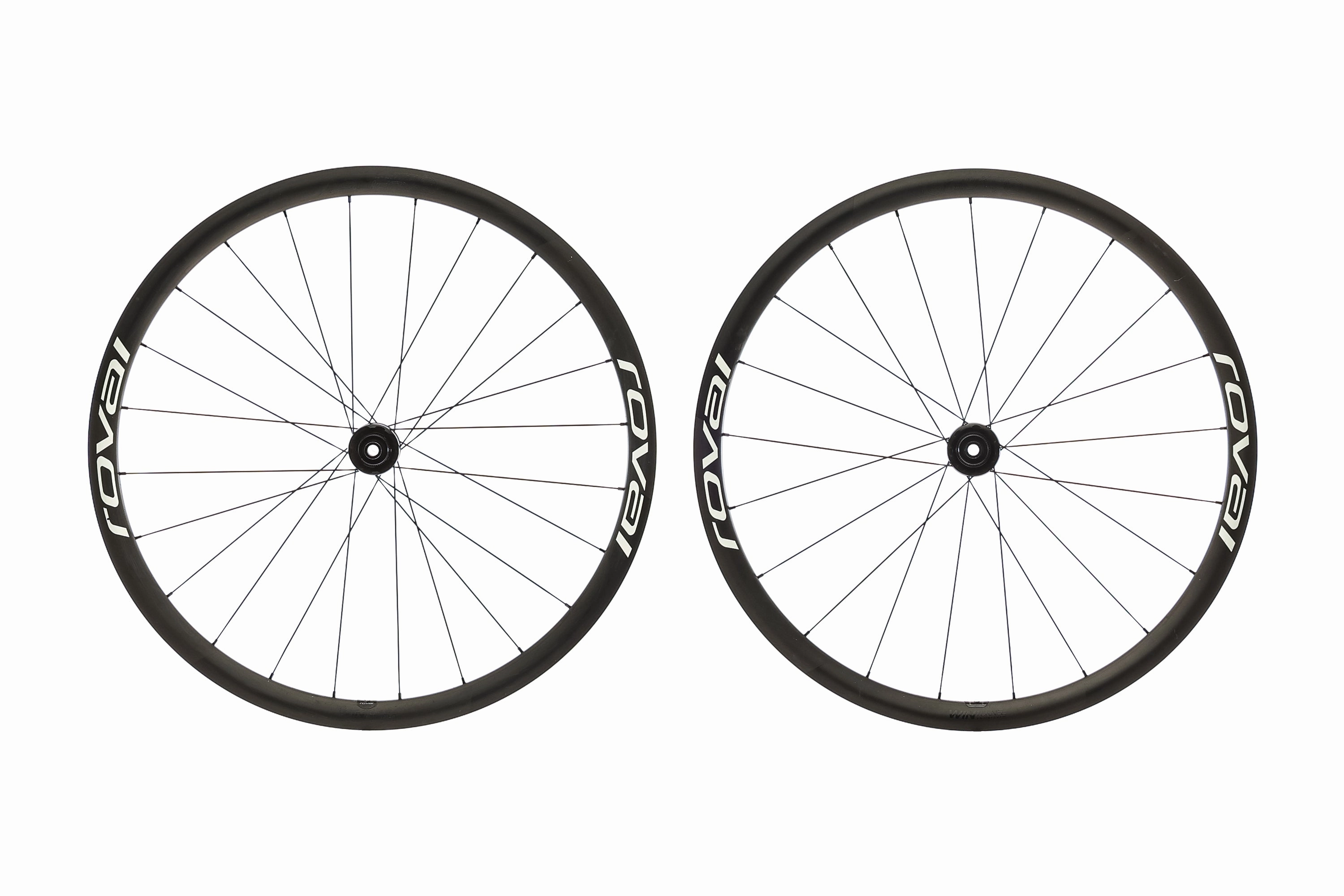 Roval Alpinist CLX Carbon Clincher 700c Wheelset