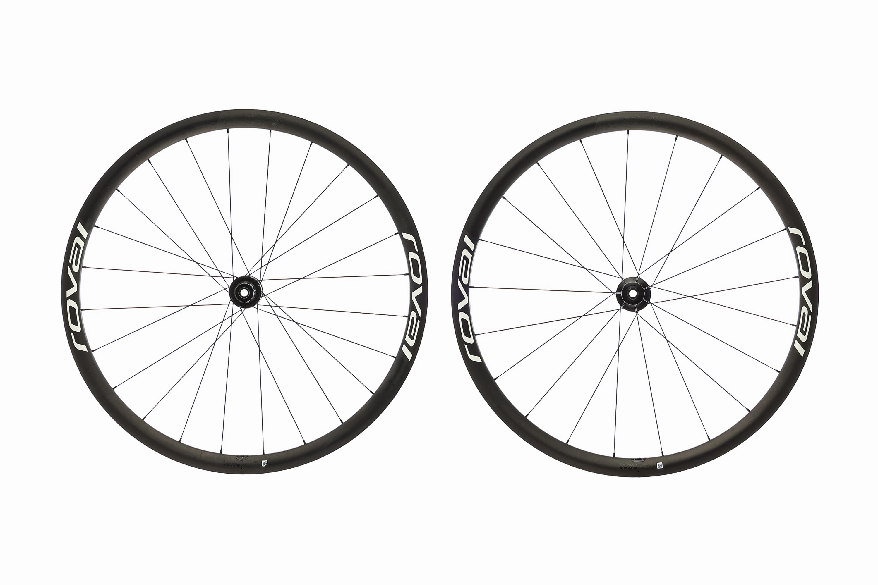 Roval Alpinist CLX Carbon Clincher 700c Wheelset