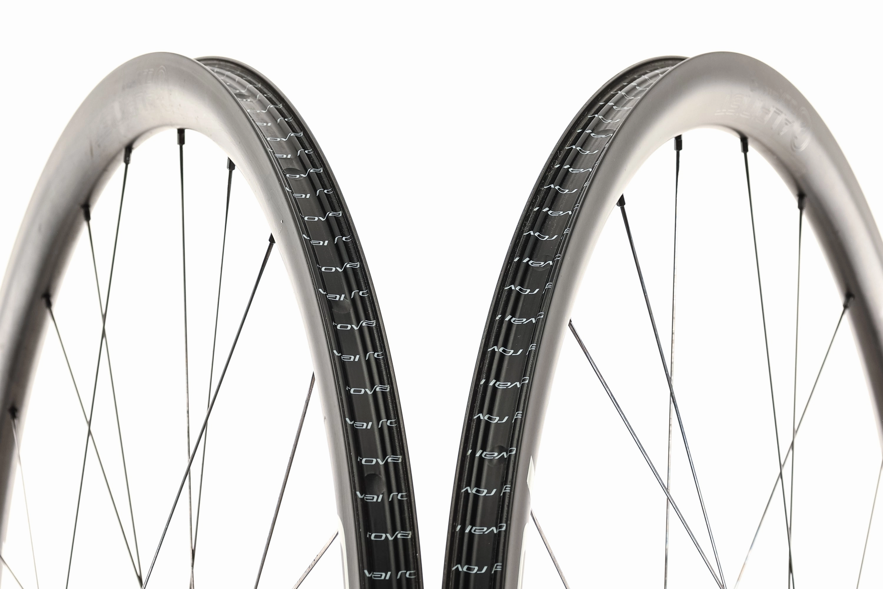 Roval Alpinist CLX Carbon Clincher 700c Wheelset
