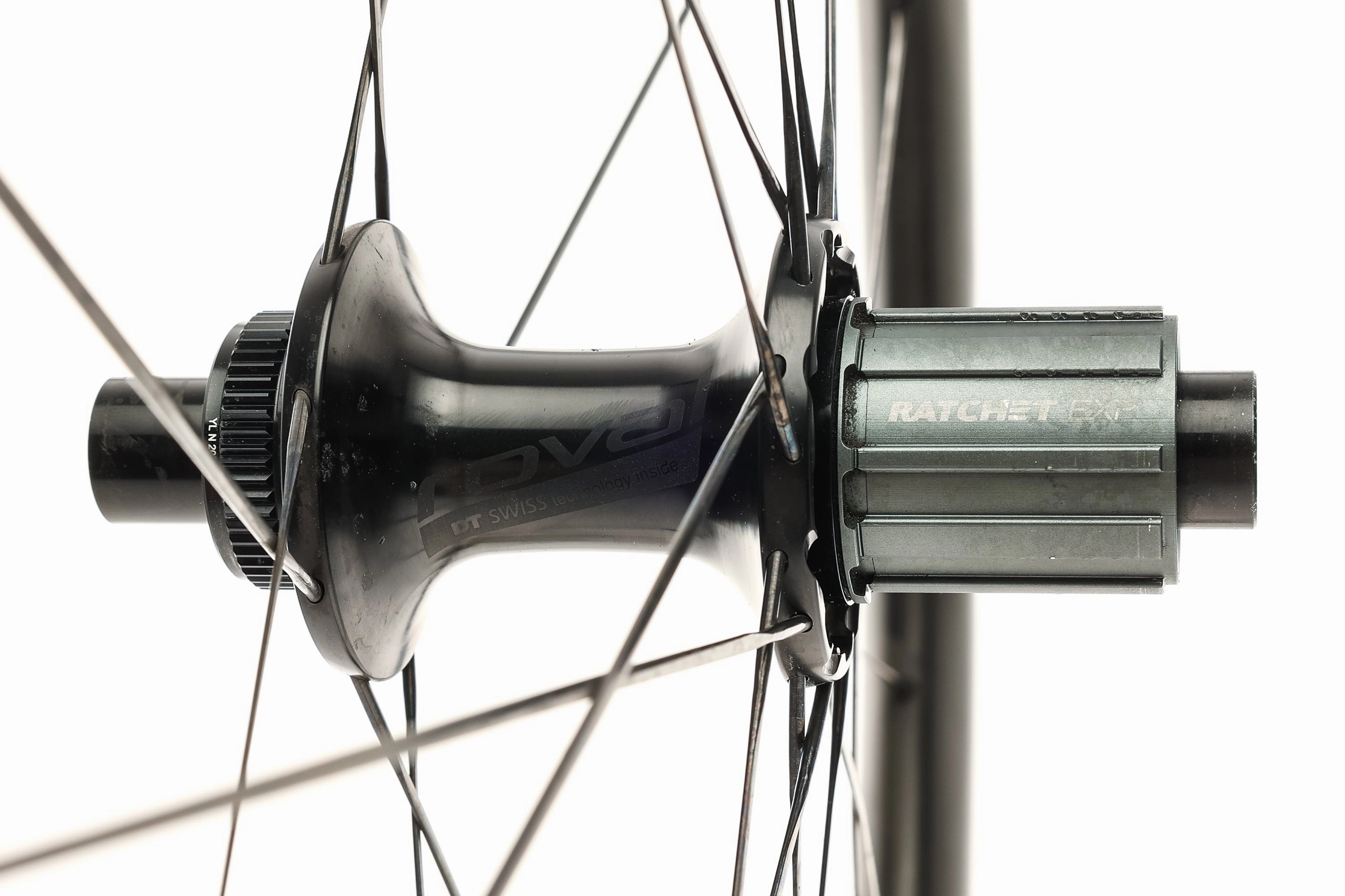 Roval Alpinist CLX Carbon Clincher 700c Wheelset