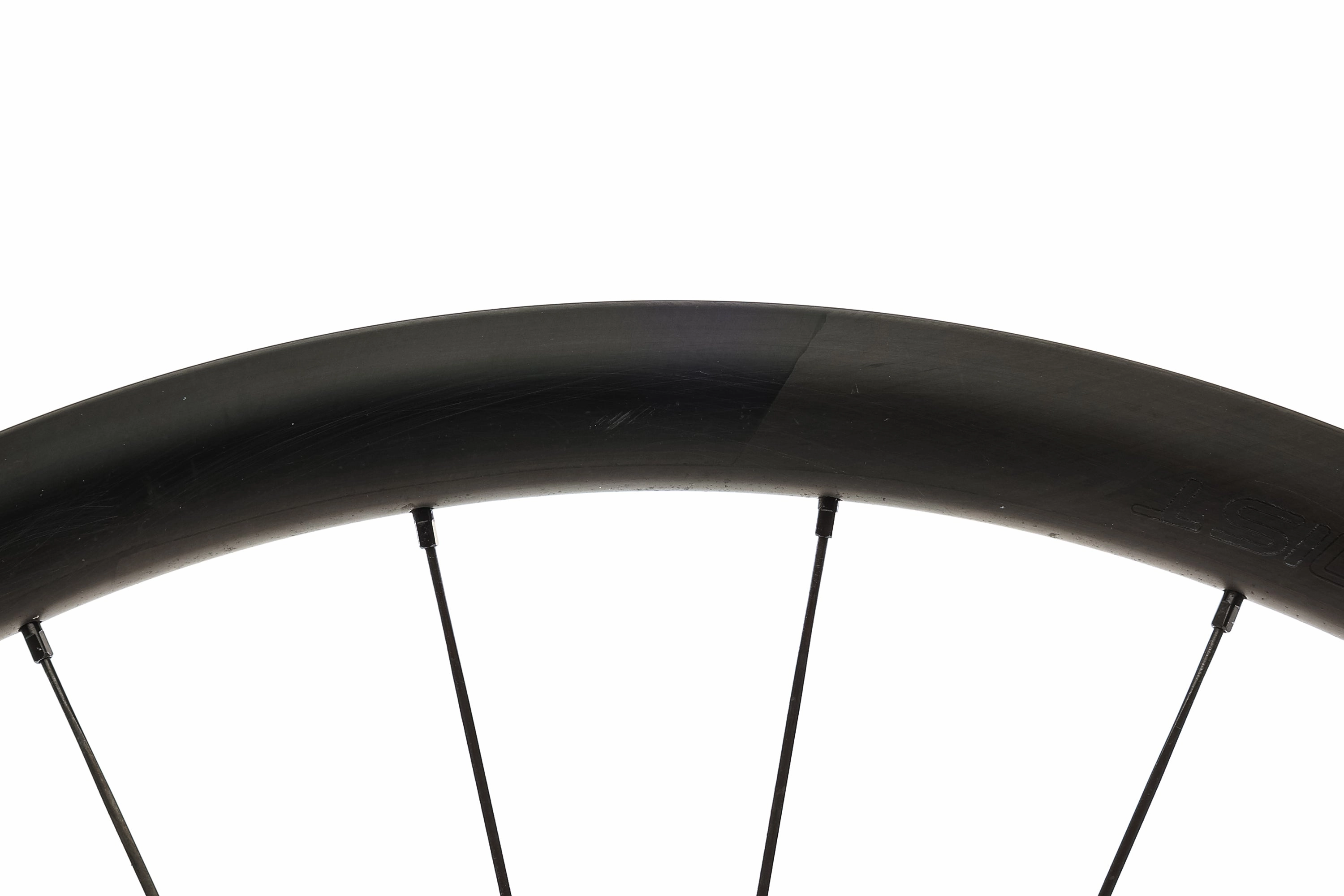 Roval Alpinist CLX Carbon Clincher 700c Wheelset