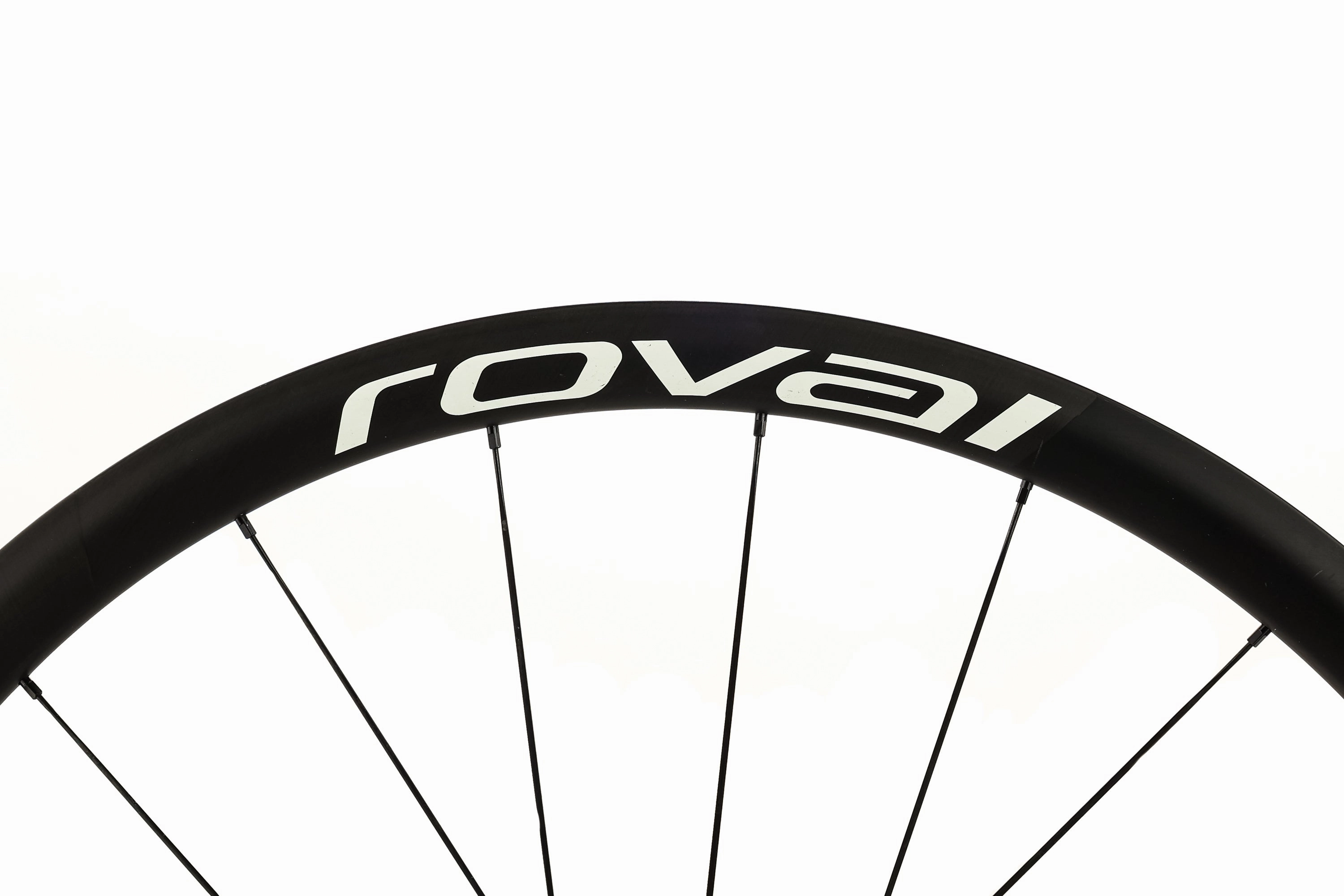 Roval Alpinist CLX Carbon Clincher 700c Wheelset