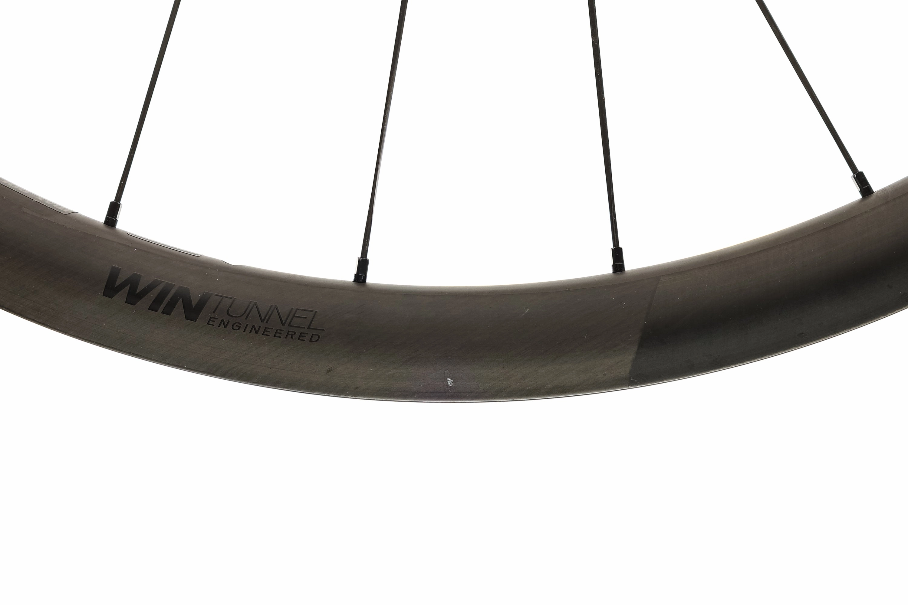 Roval Alpinist CLX Carbon Clincher 700c Wheelset