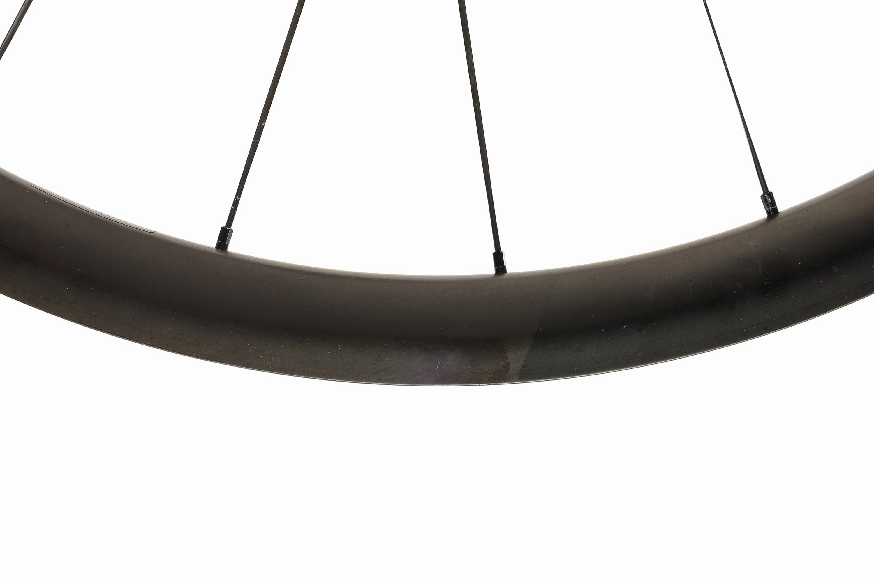 Roval Alpinist CLX Carbon Clincher 700c Wheelset