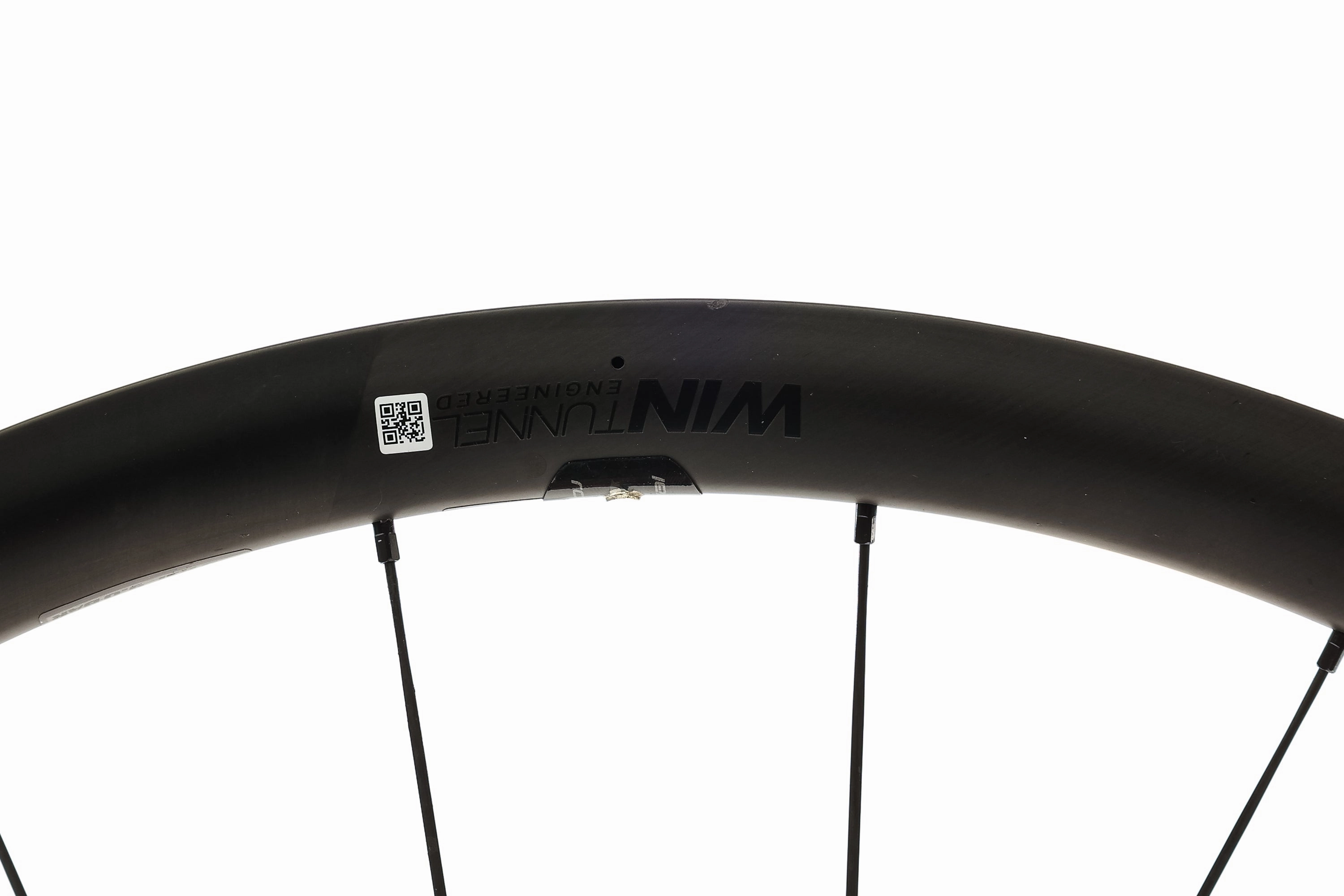 Roval Alpinist CLX Carbon Clincher 700c Wheelset
