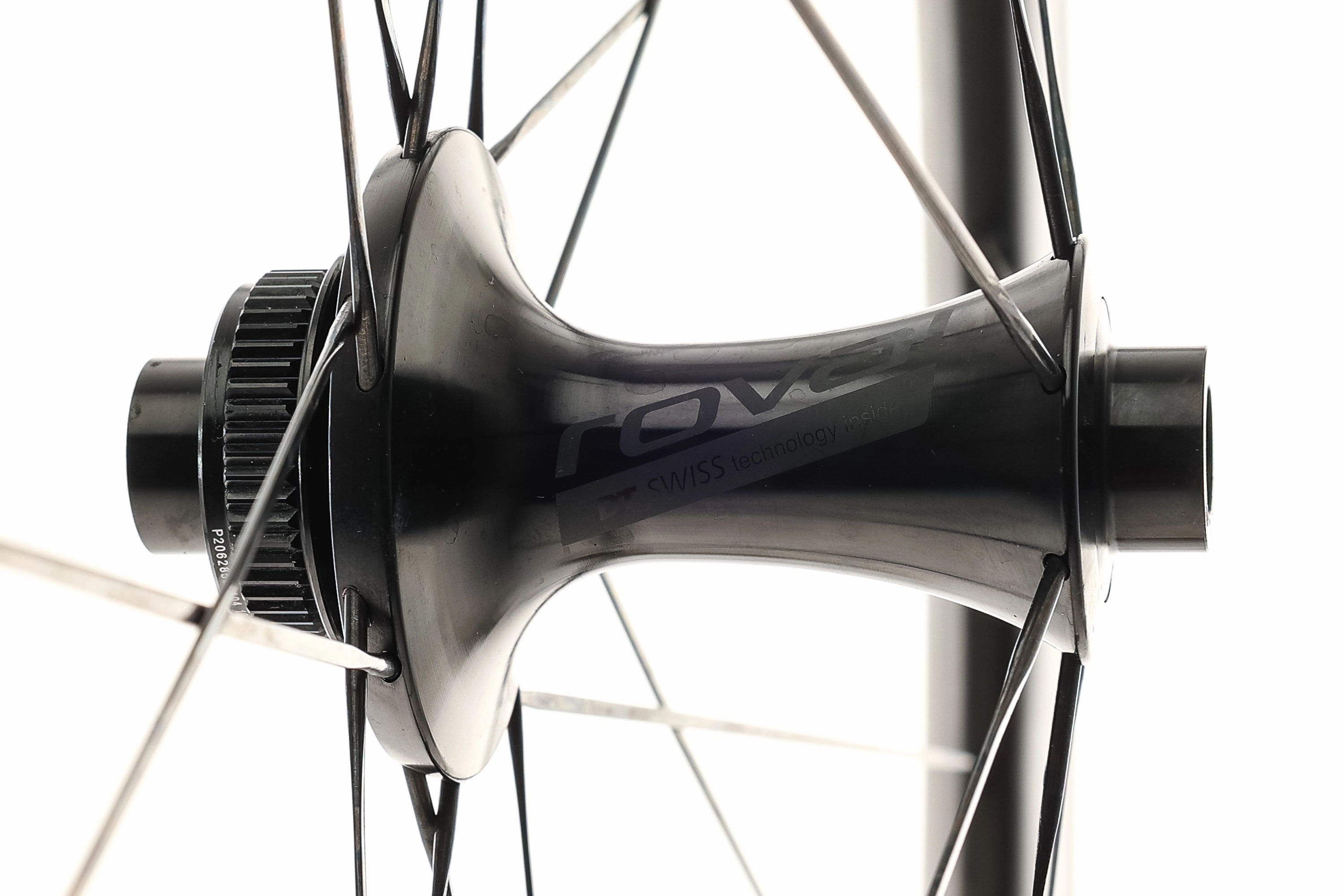 Roval Alpinist CLX Carbon Clincher 700c Wheelset