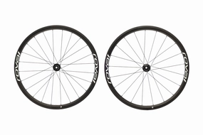 Roval Alpinist CLX Carbon Clincher 700c Wheelset