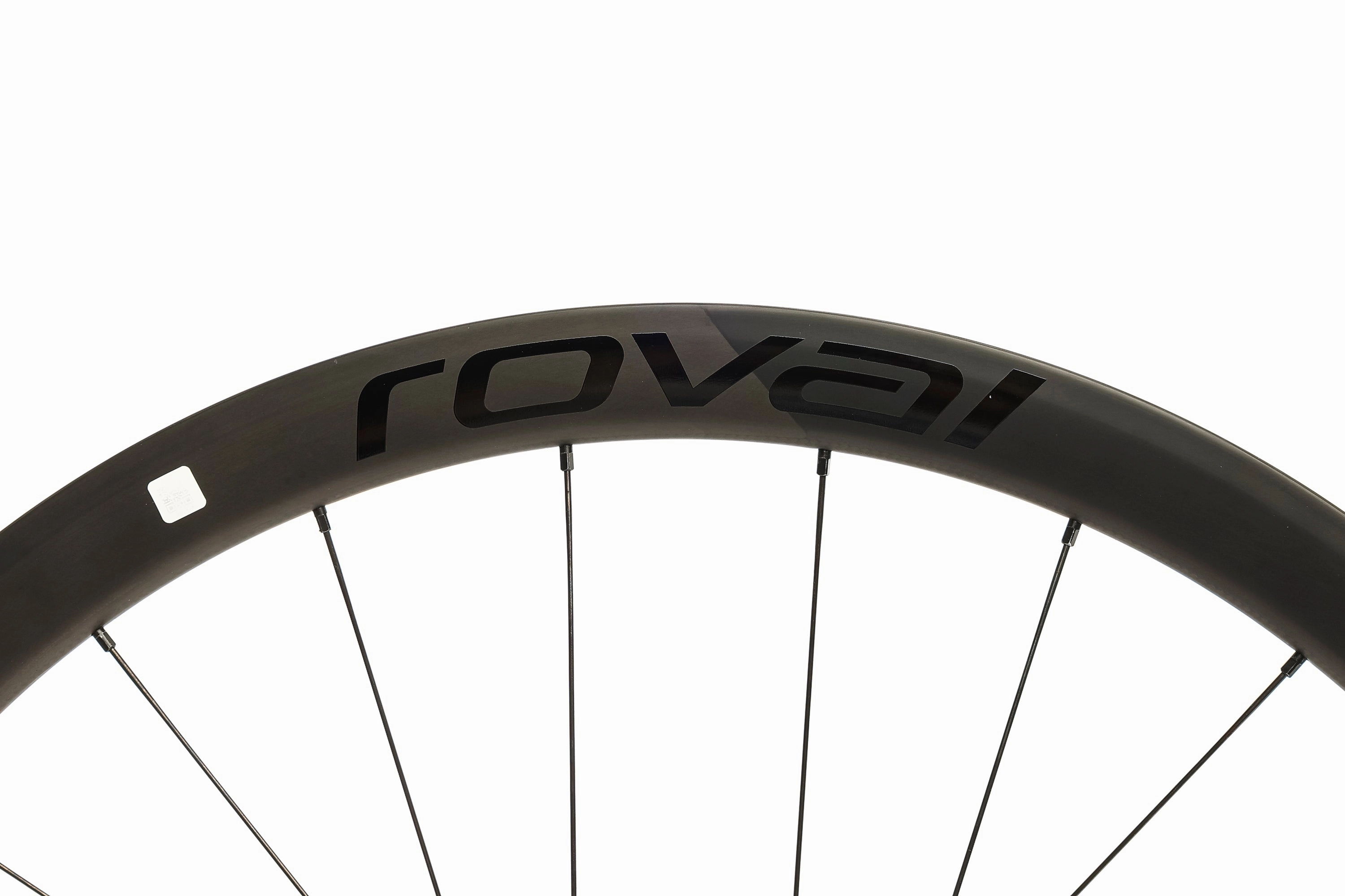 Roval C38 Carbon Tubeless 700c Wheelset