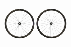 Roval C38 Carbon Tubeless 700c Wheelset