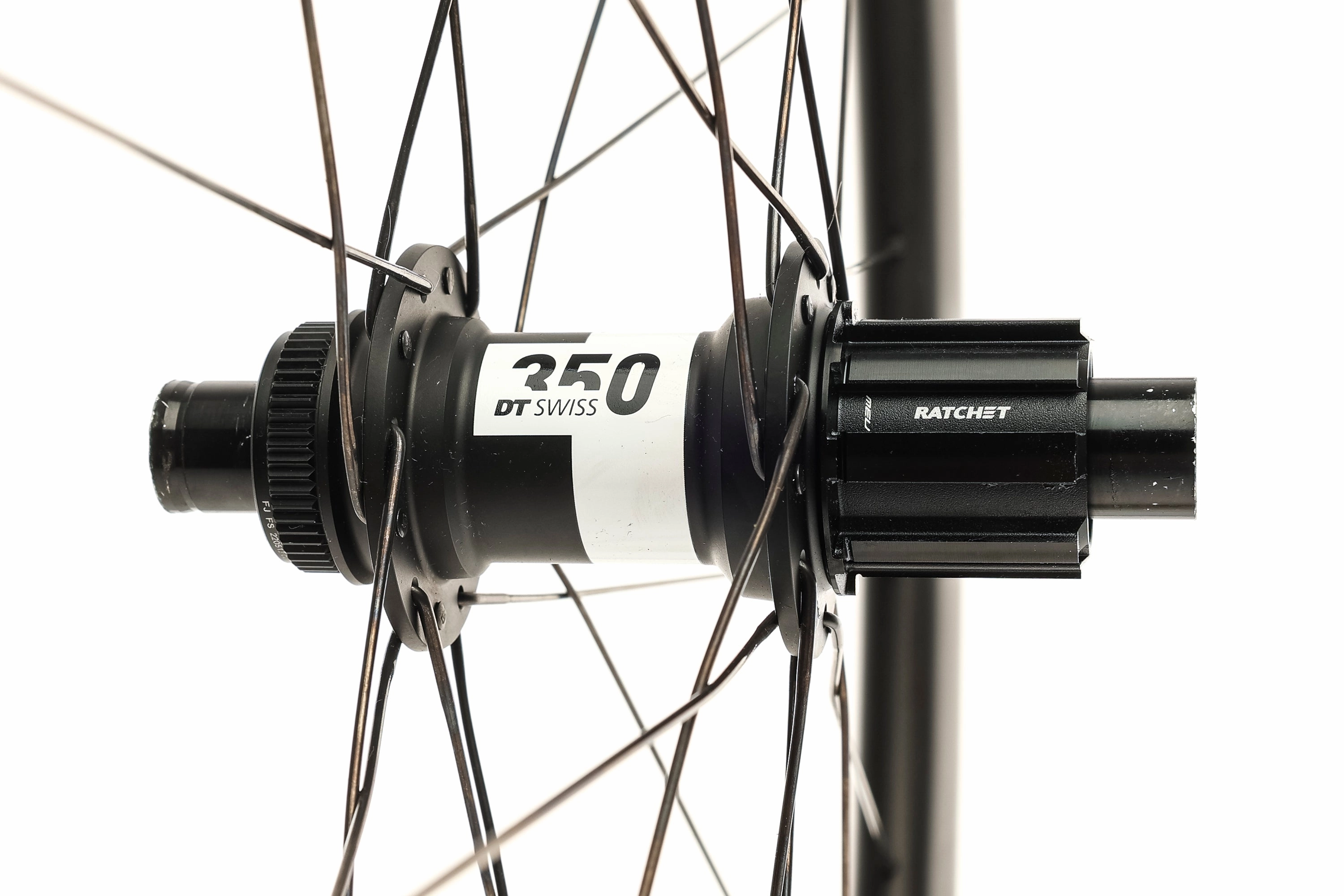Roval C38 Carbon Tubeless 700c Wheelset