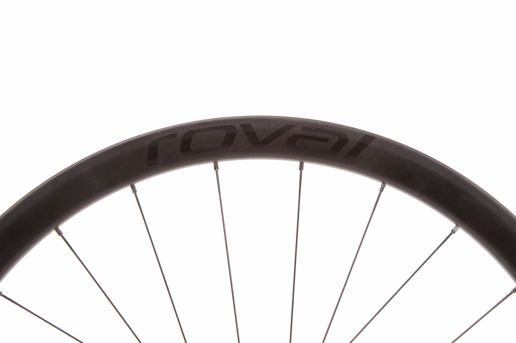 Roval C 38 Carbon Tubeless 700c Wheelset