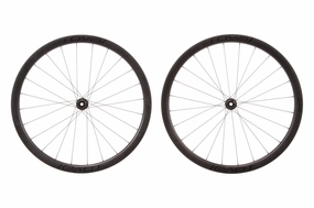 Roval C 38 Carbon Tubeless 700c Wheelset