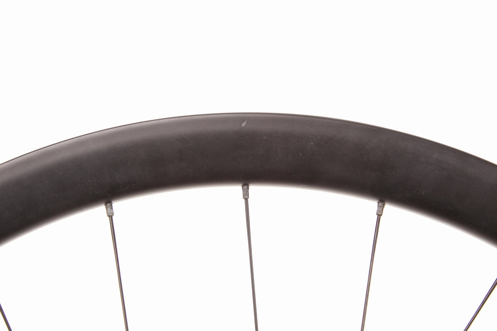Roval C 38 Carbon Tubeless 700c Wheelset