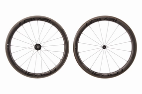 Roval CL 50 Carbon Tubeless 700c Wheelset