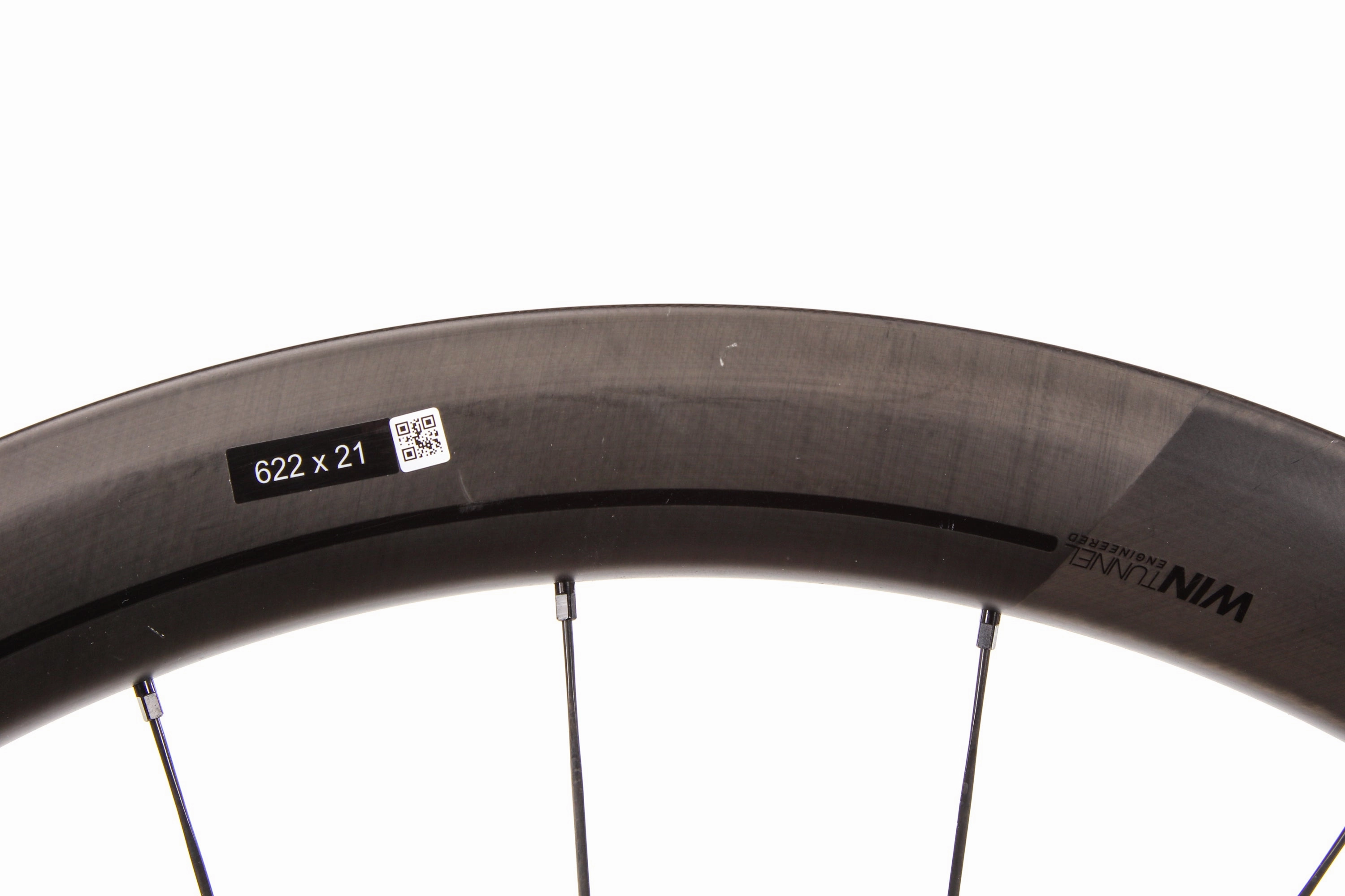 Roval CLX 50 Rapide Carbon Tubeless 700c Wheelset