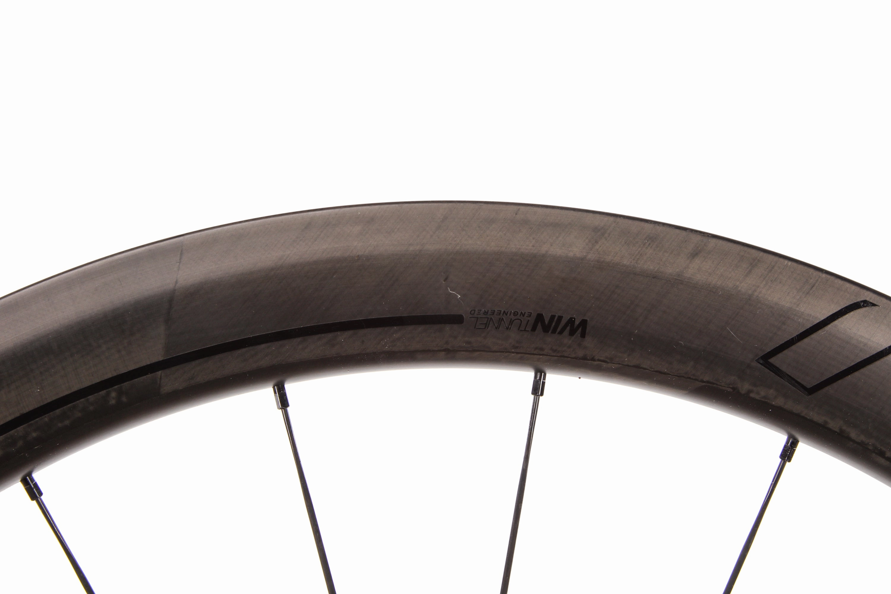 Roval CLX 50 Rapide Carbon Tubeless 700c Wheelset