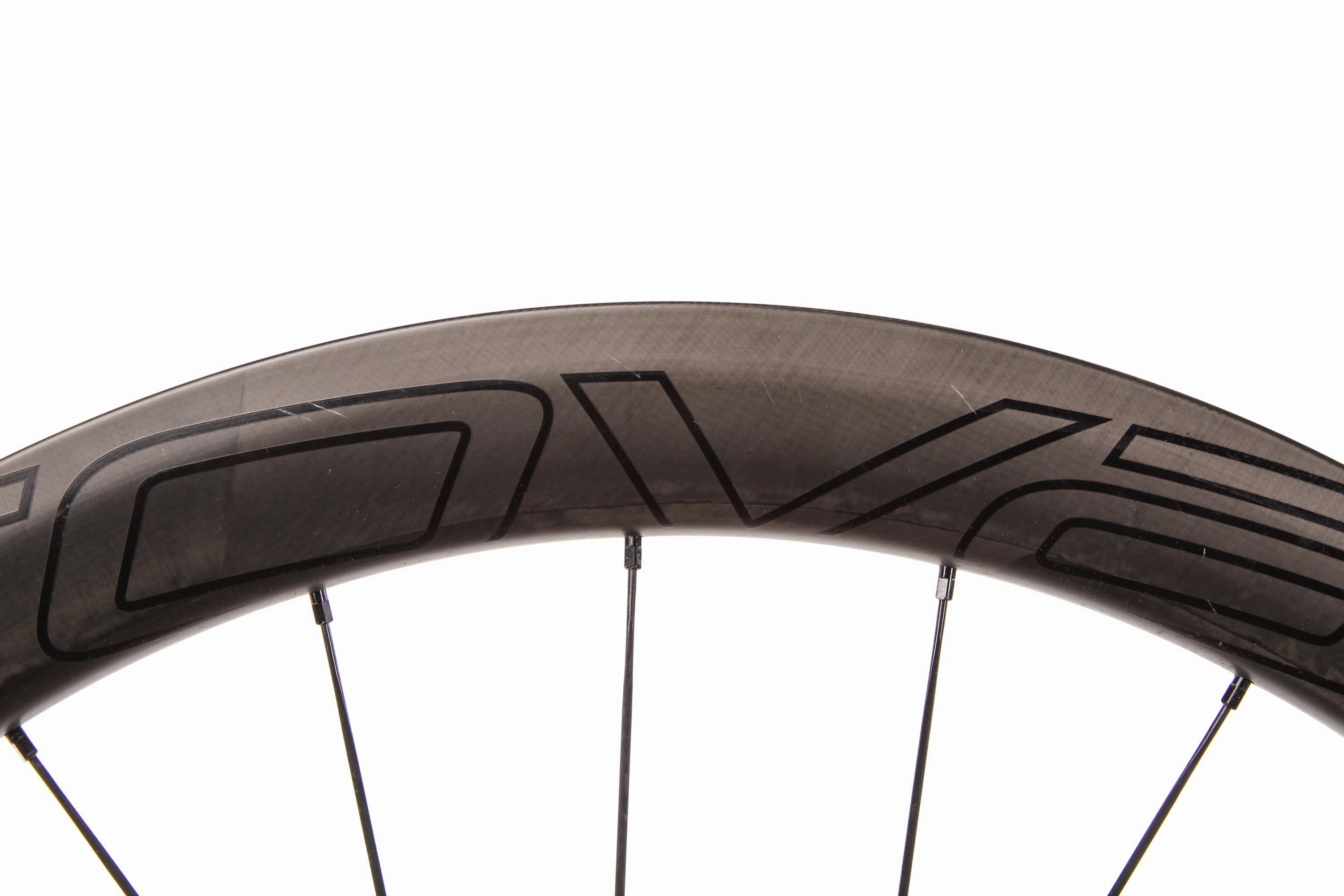 Roval CLX 50 Rapide Carbon Tubeless 700c Wheelset