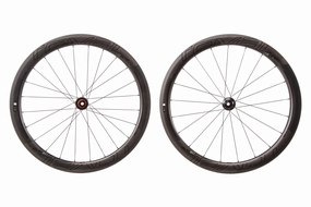 Roval CLX 50 Rapide Carbon Tubeless 700c Wheelset
