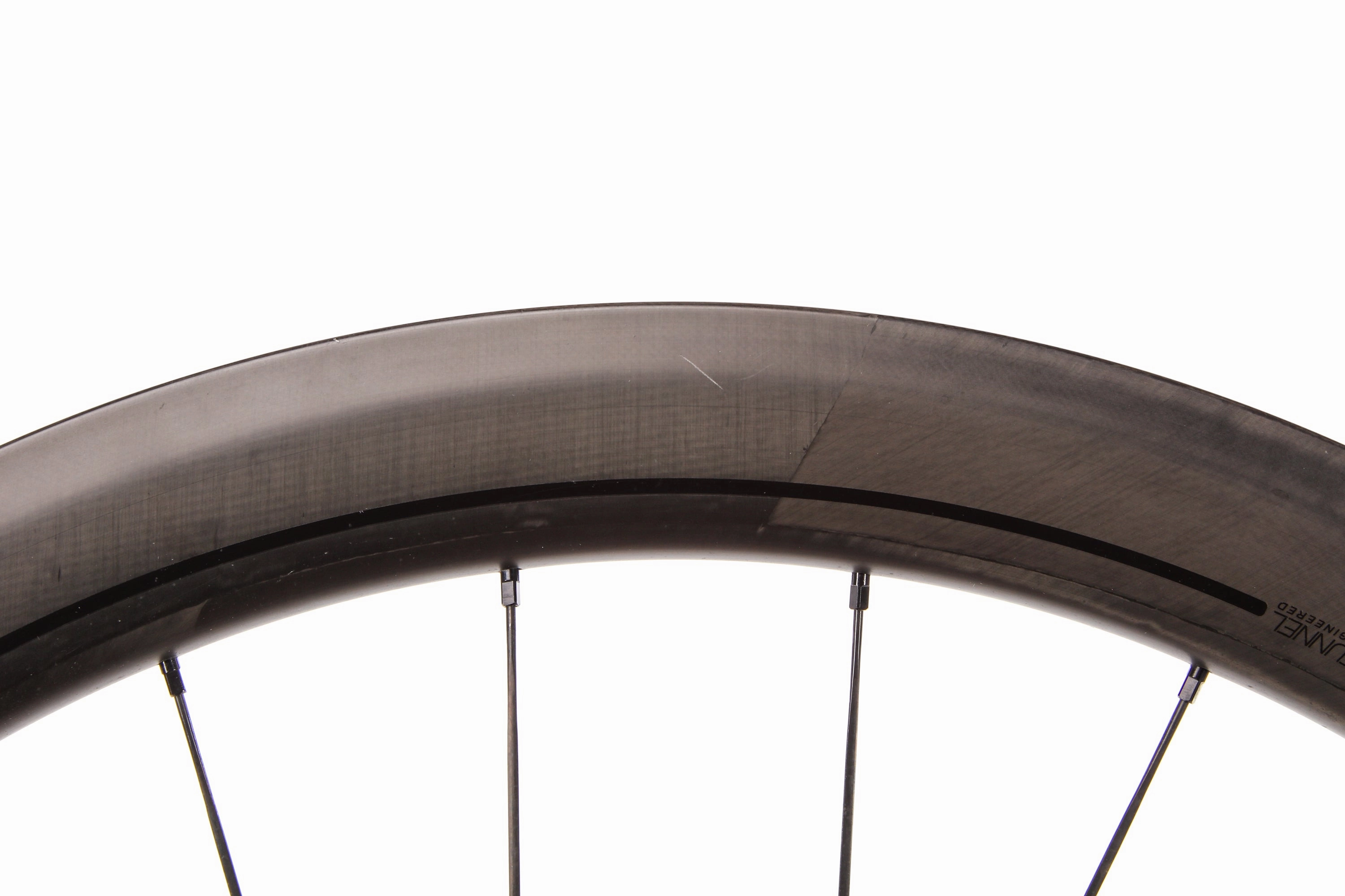 Roval CLX 50 Rapide Carbon Tubeless 700c Wheelset