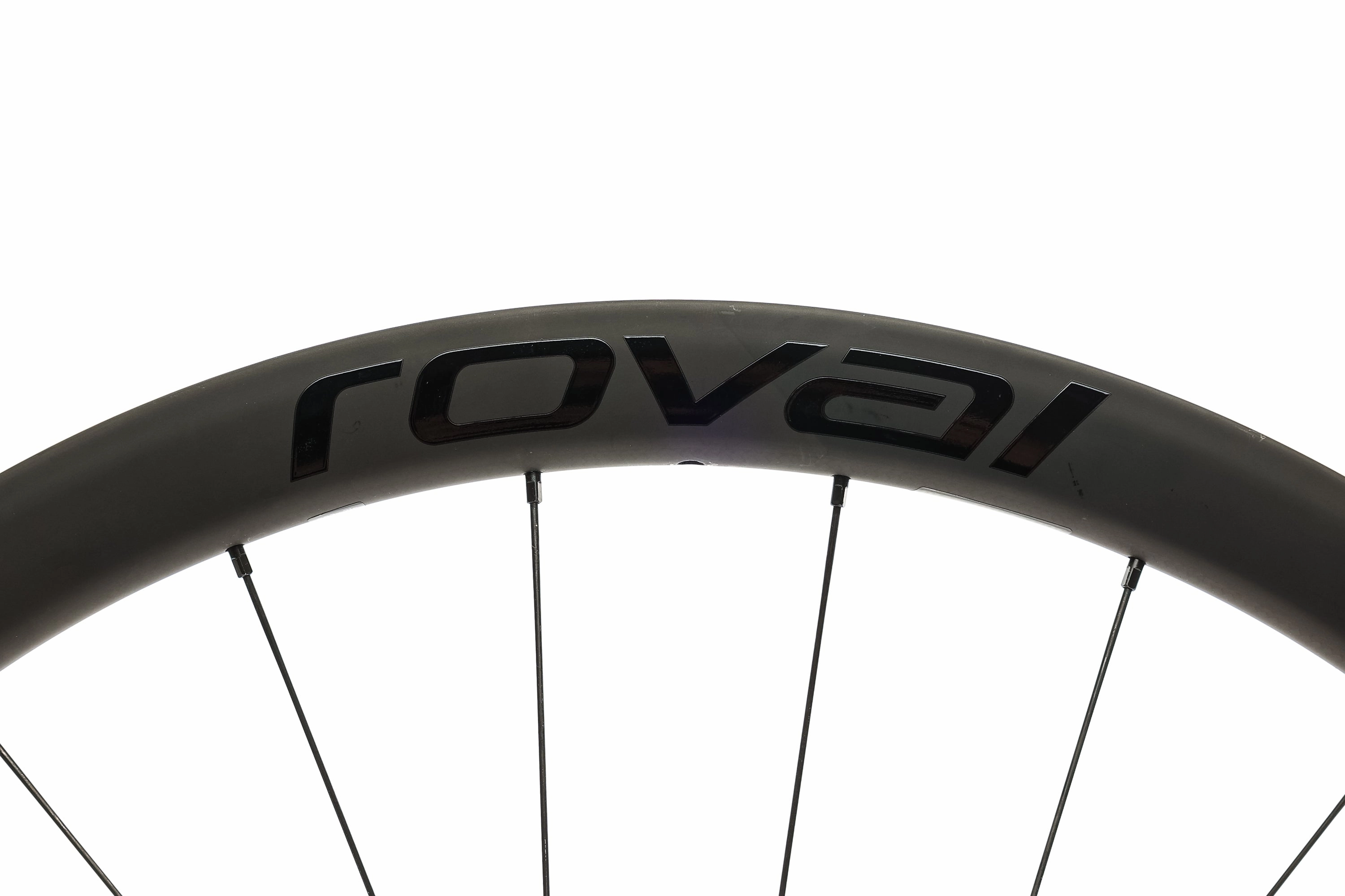 Roval Rapide C 38 Carbon Tubeless 700c Wheelset