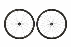 Roval Rapide C 38 Carbon Tubeless 700c Wheelset