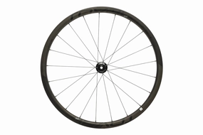 Roval Rapide CL 32 Carbon Clincher 700c Front Wheel