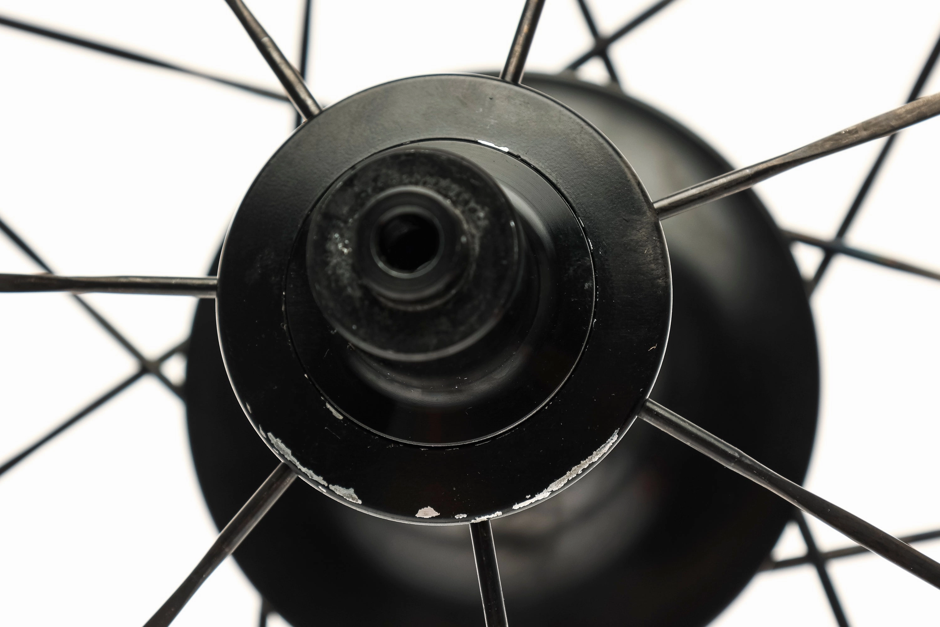 Roval Rapide CLX 50 Carbon Tubeless 700c Wheelset