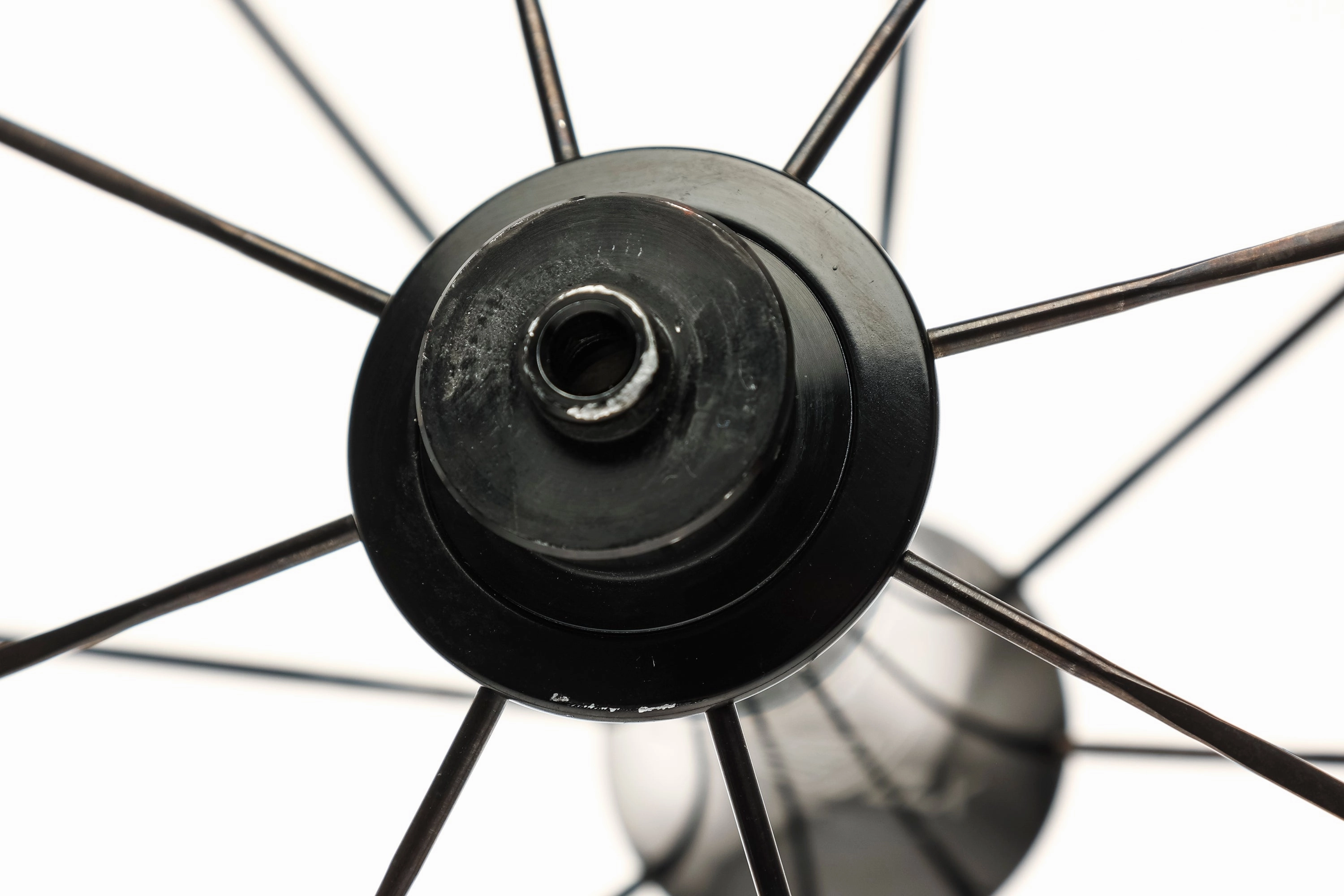 Roval Rapide CLX 50 Carbon Tubeless 700c Wheelset
