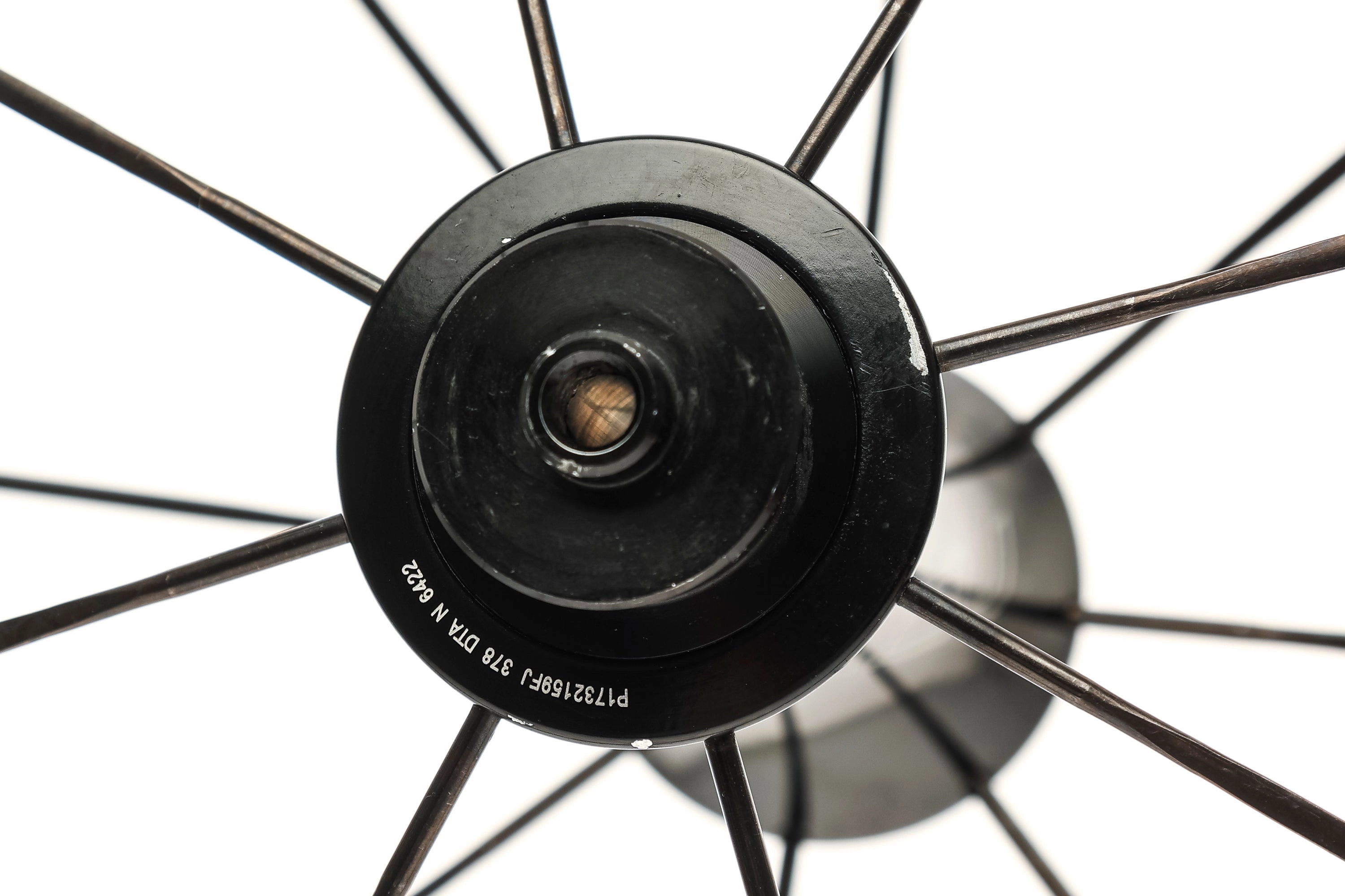 Roval Rapide CLX 50 Carbon Tubeless 700c Wheelset