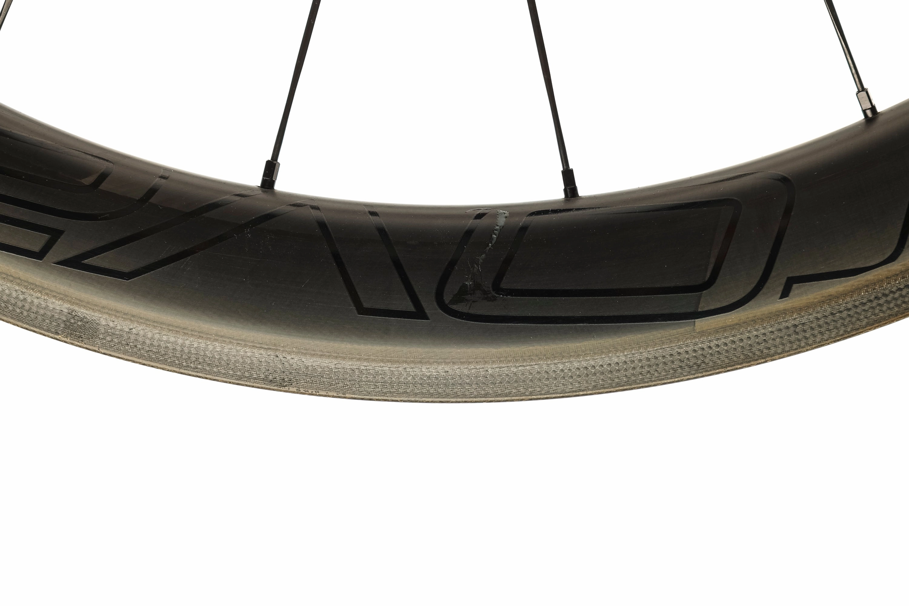 Roval Rapide CLX 50 Carbon Tubeless 700c Wheelset