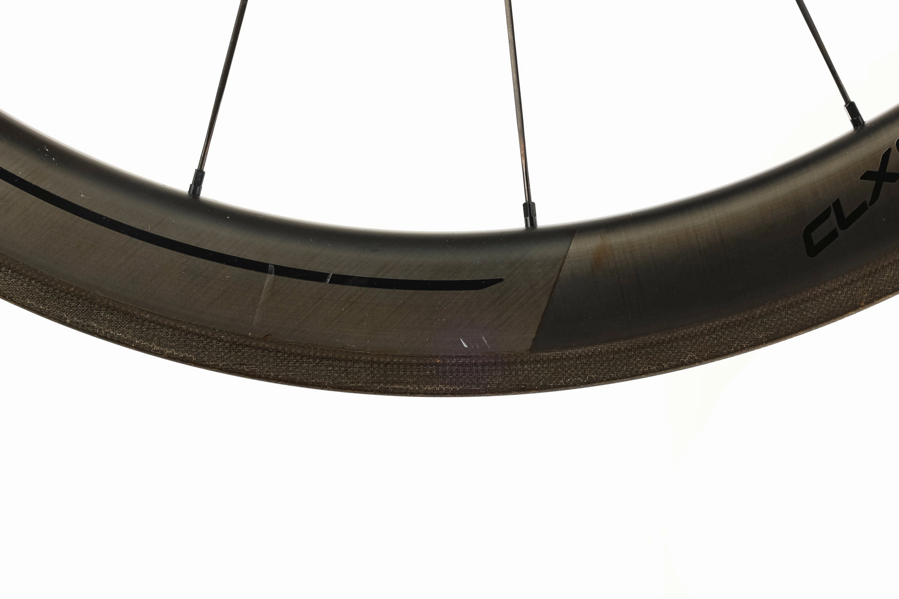 Roval Rapide CLX 50 Carbon Tubeless 700c Wheelset