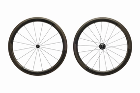 Roval Rapide CLX 50 Carbon Tubeless 700c Wheelset