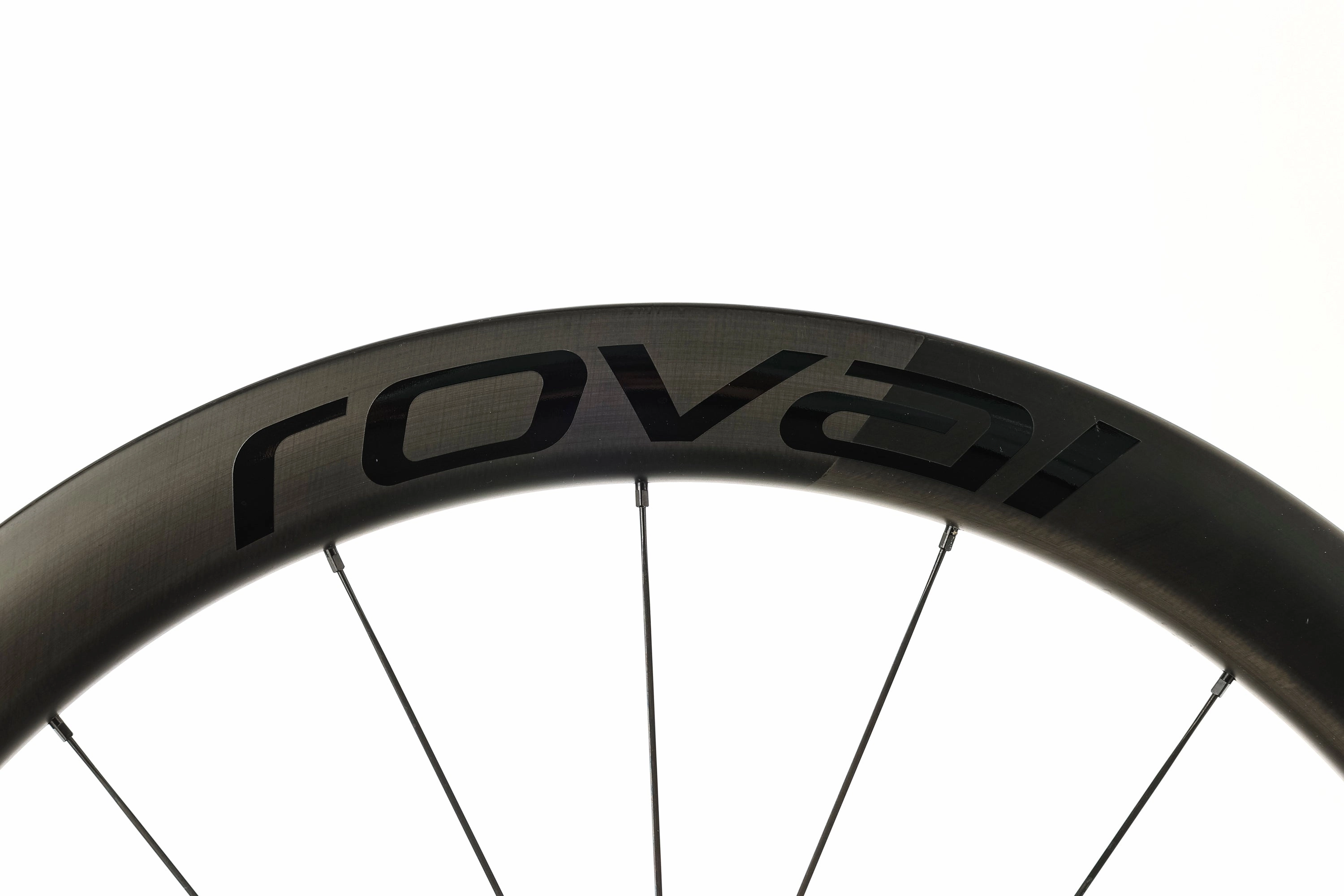 Roval Rapide CLX Carbon Tubeless 700c Wheelset