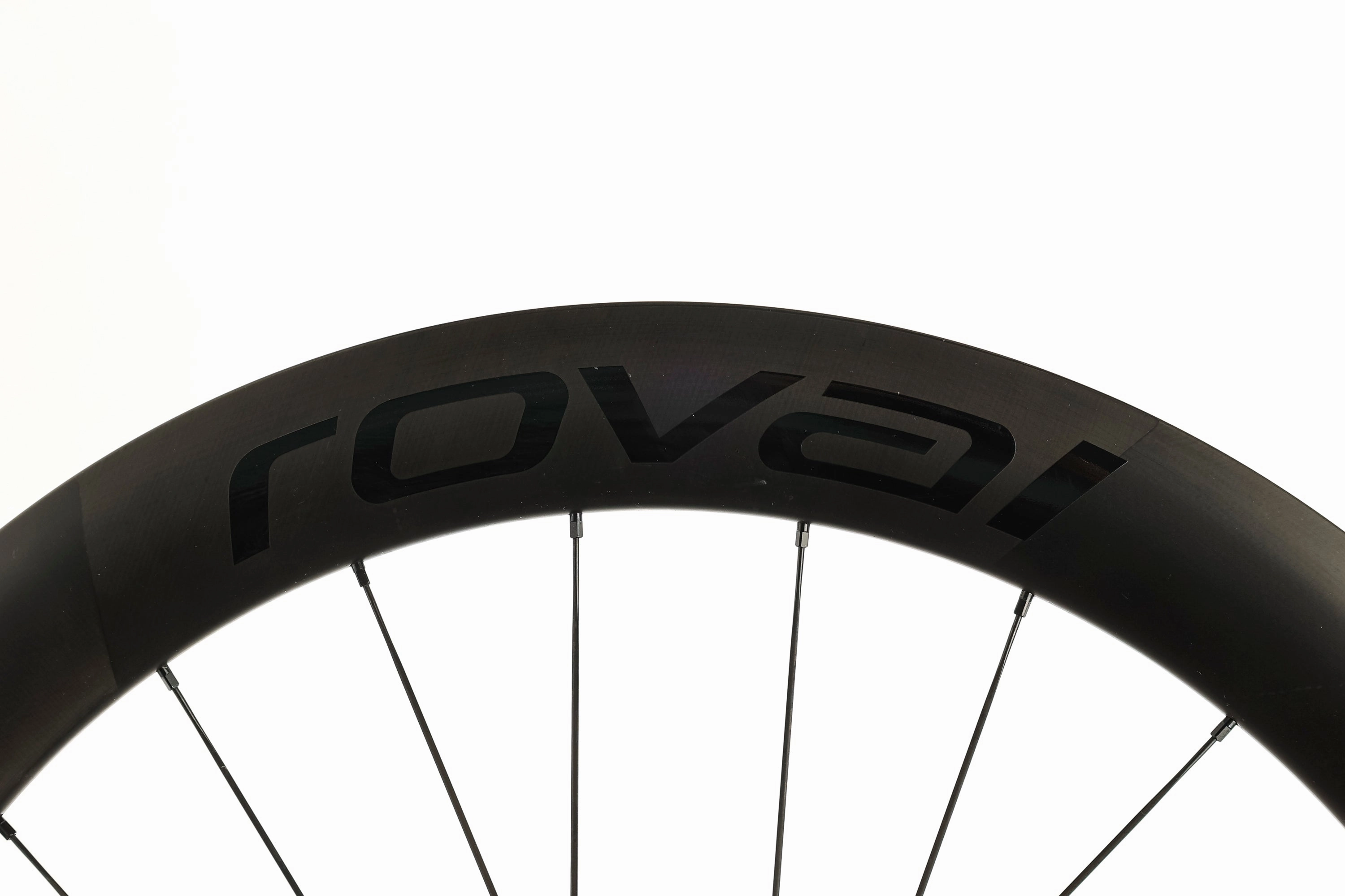 Roval Rapide CLX Carbon Tubeless 700c Wheelset