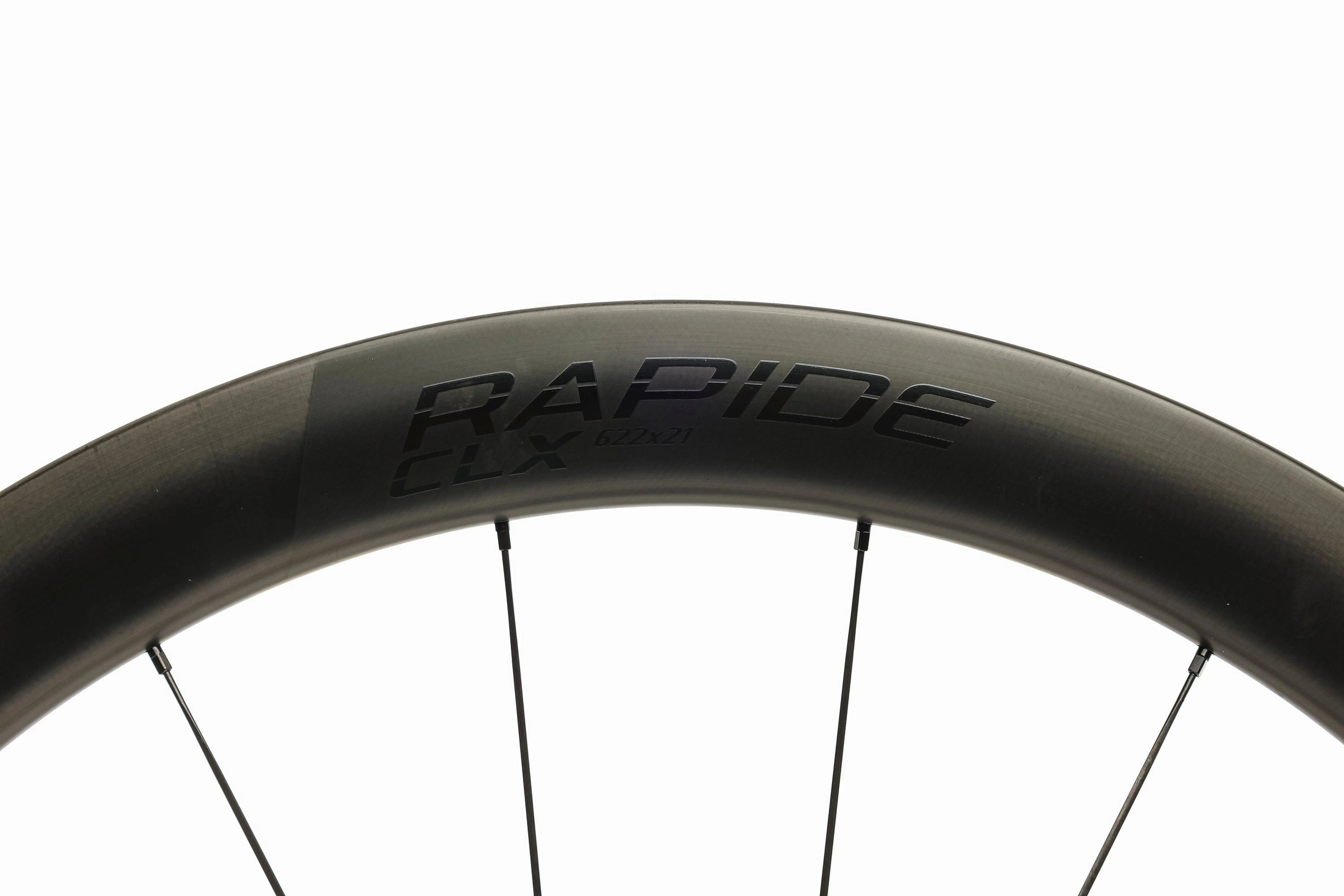 Roval Rapide CLX Carbon Tubeless 700c Wheelset