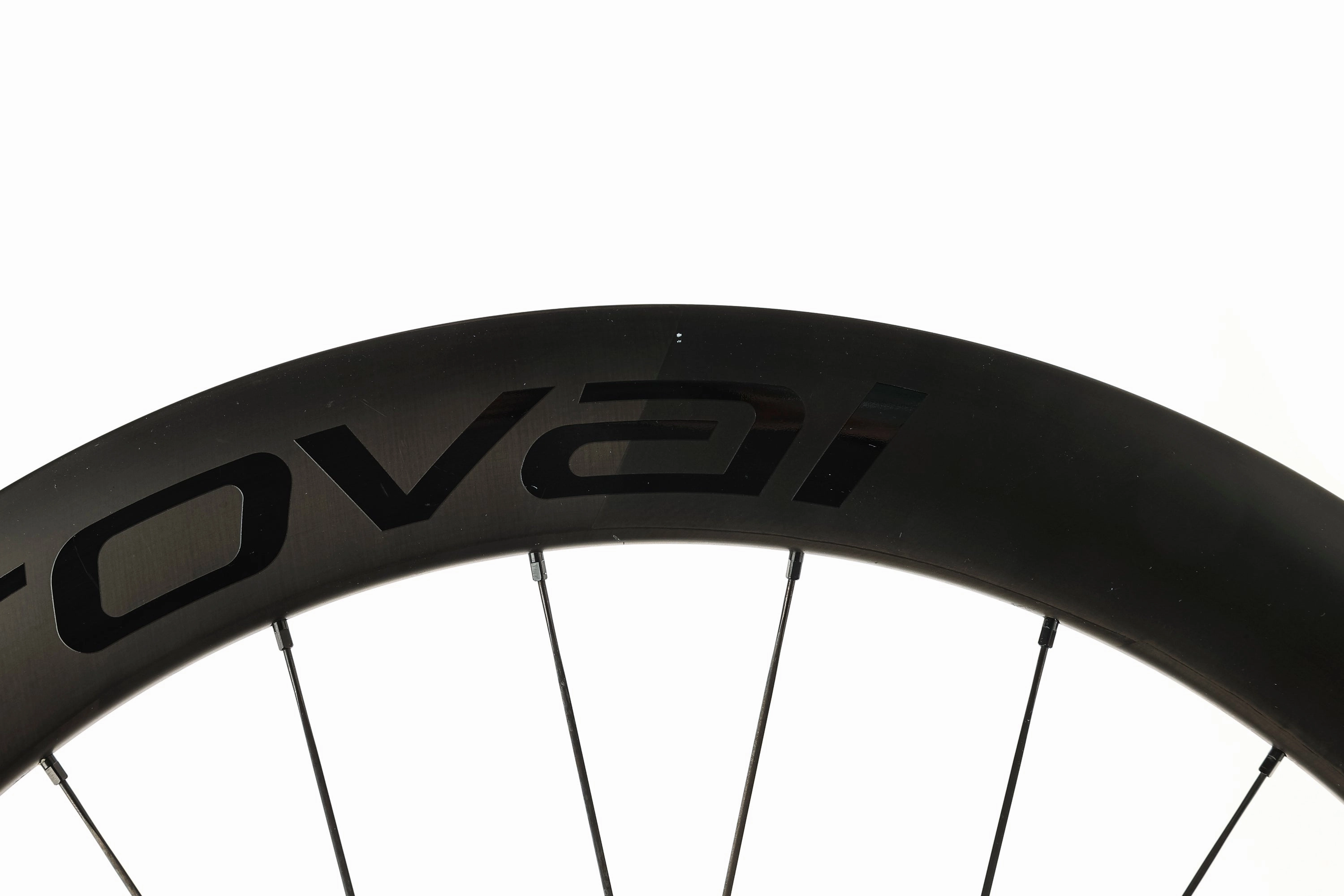 Roval Rapide CLX Carbon Tubeless 700c Wheelset