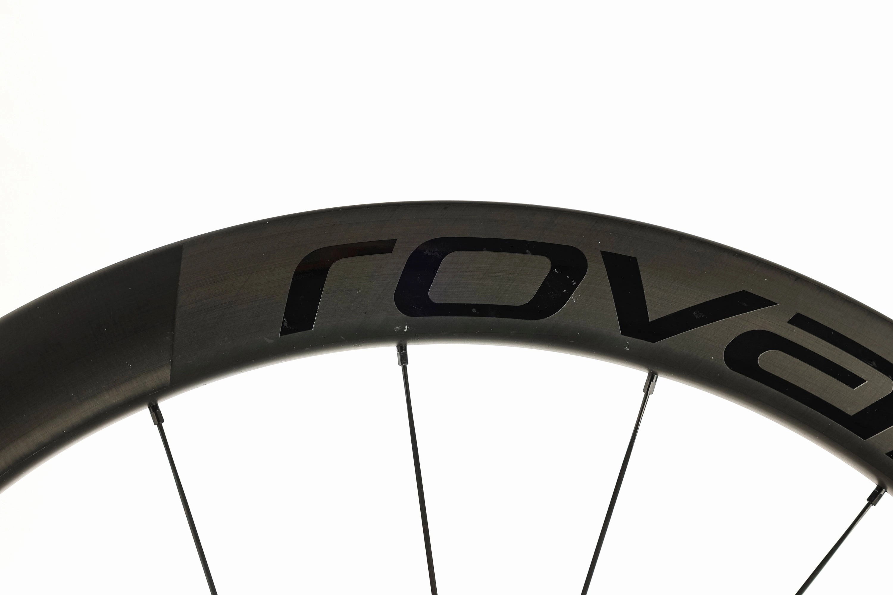Roval Rapide CLX Carbon Tubeless 700c Wheelset