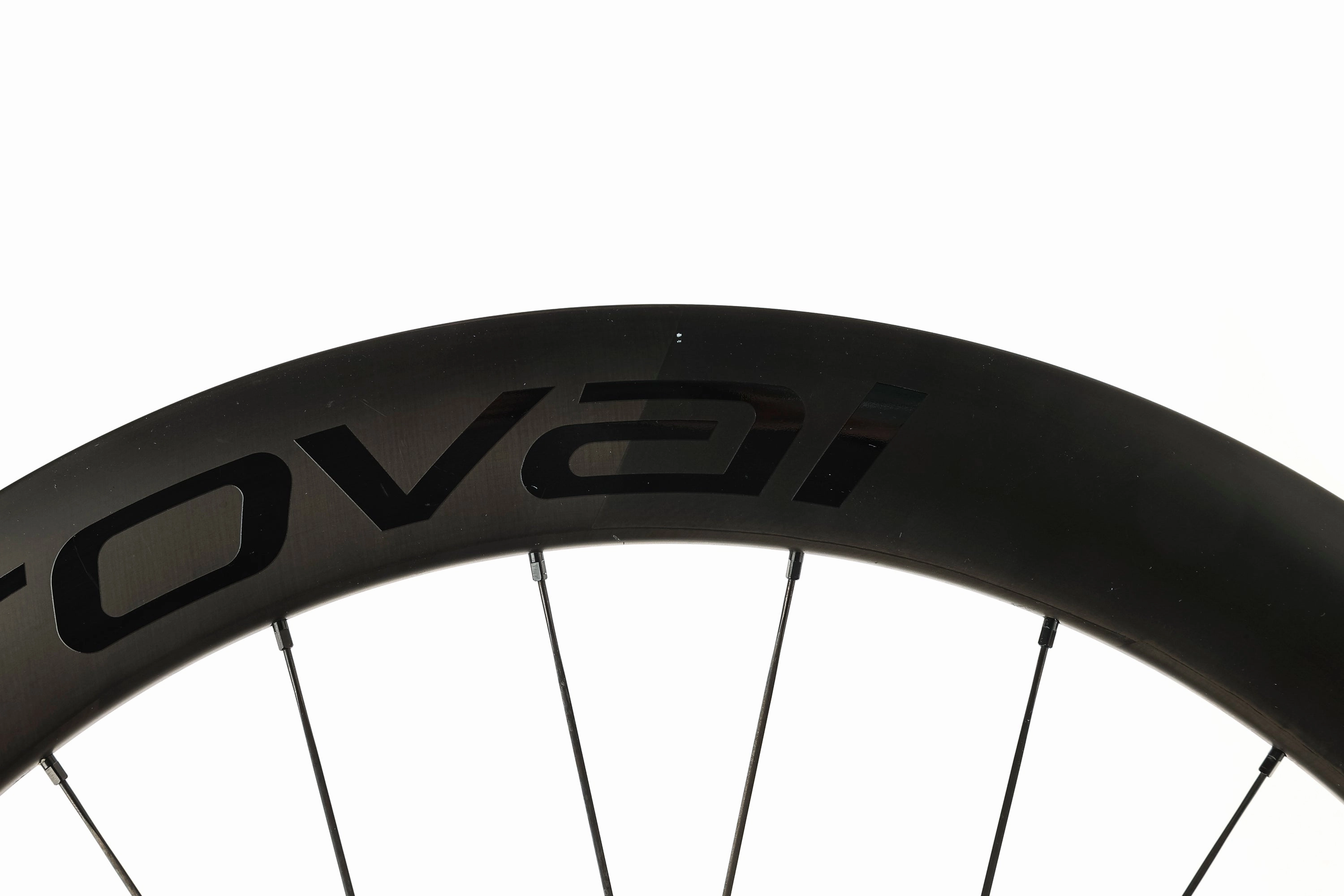 Roval Rapide CLX Carbon Tubeless 700c Wheelset