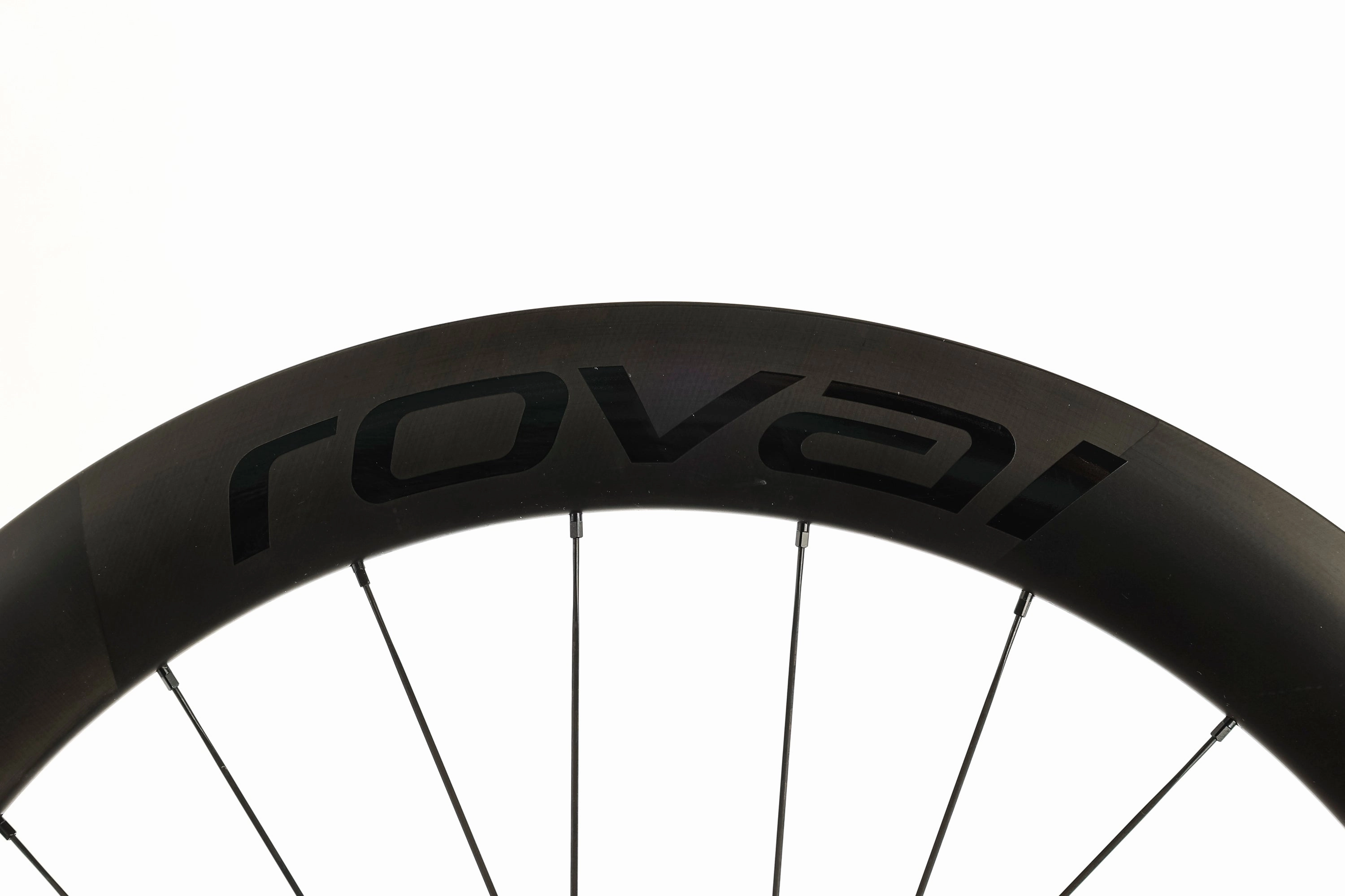 Roval Rapide CLX Carbon Tubeless 700c Wheelset