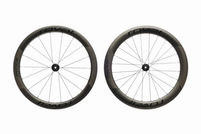 Roval Rapide CLX II Carbon Tubeless 700c Wheelset