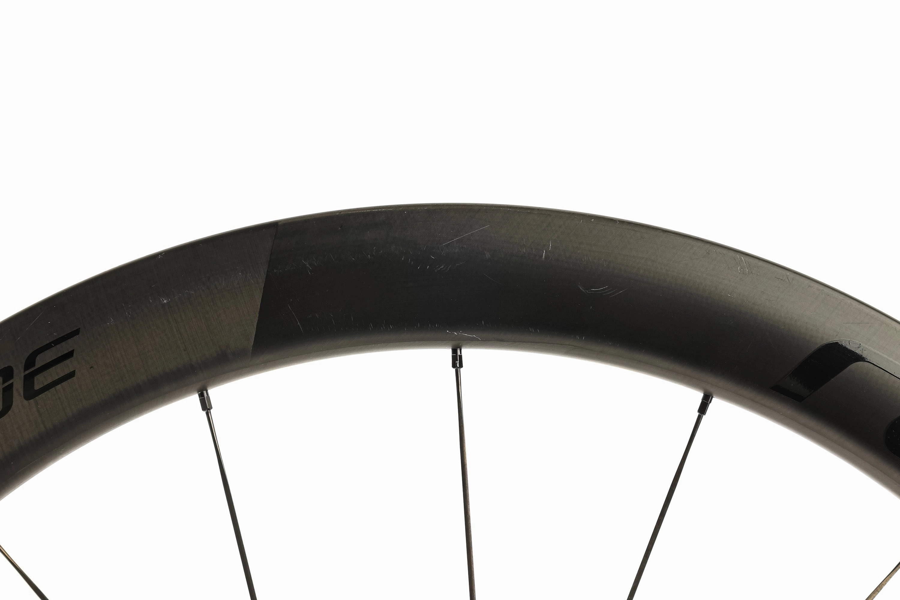 Roval Rapide CLX II Carbon Tubeless 700c Wheelset
