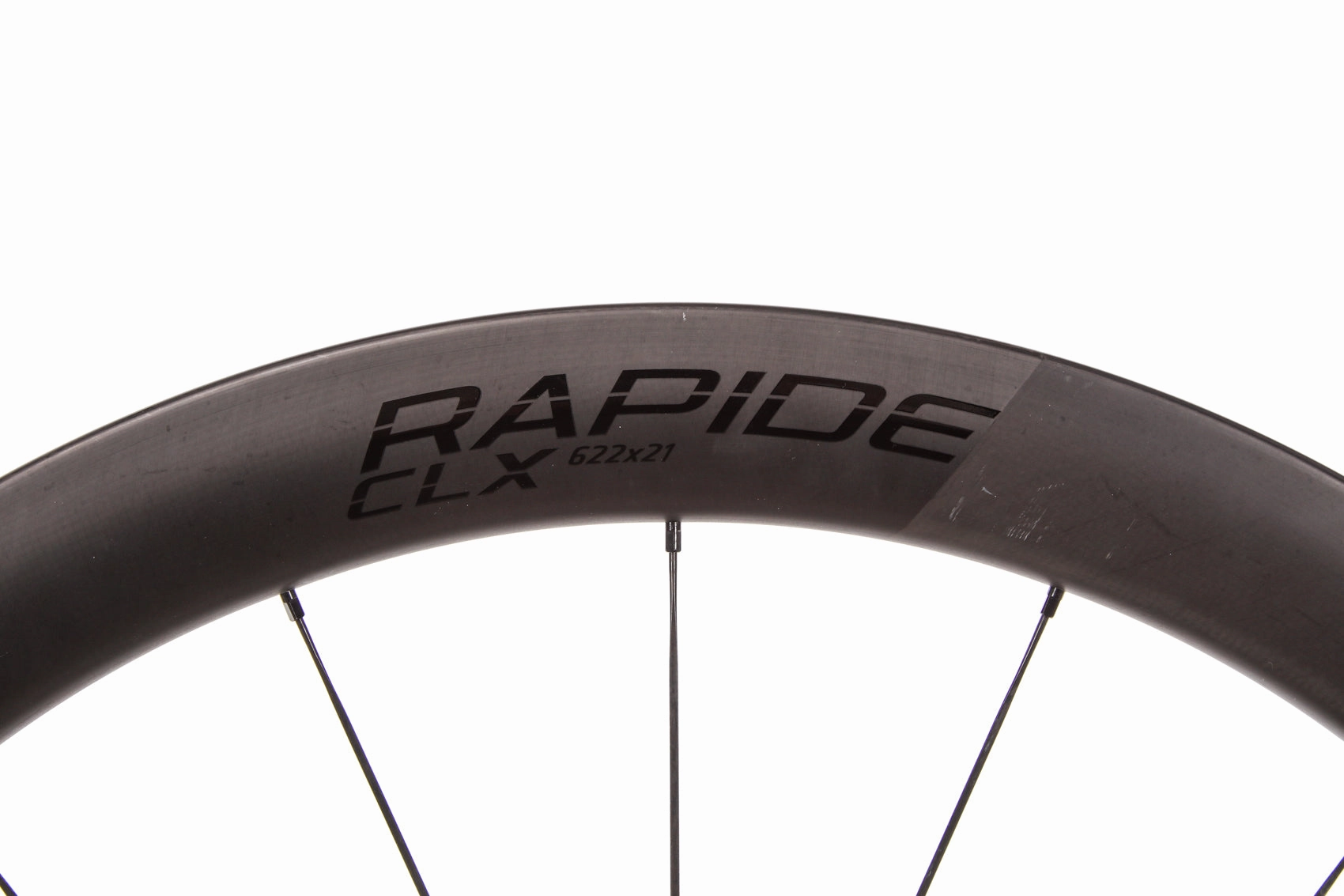 Roval Rapide CLX II Carbon Tubeless 700c Wheelset