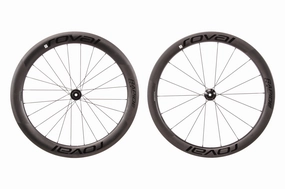 Roval Rapide CLX II Carbon Tubeless 700c Wheelset
