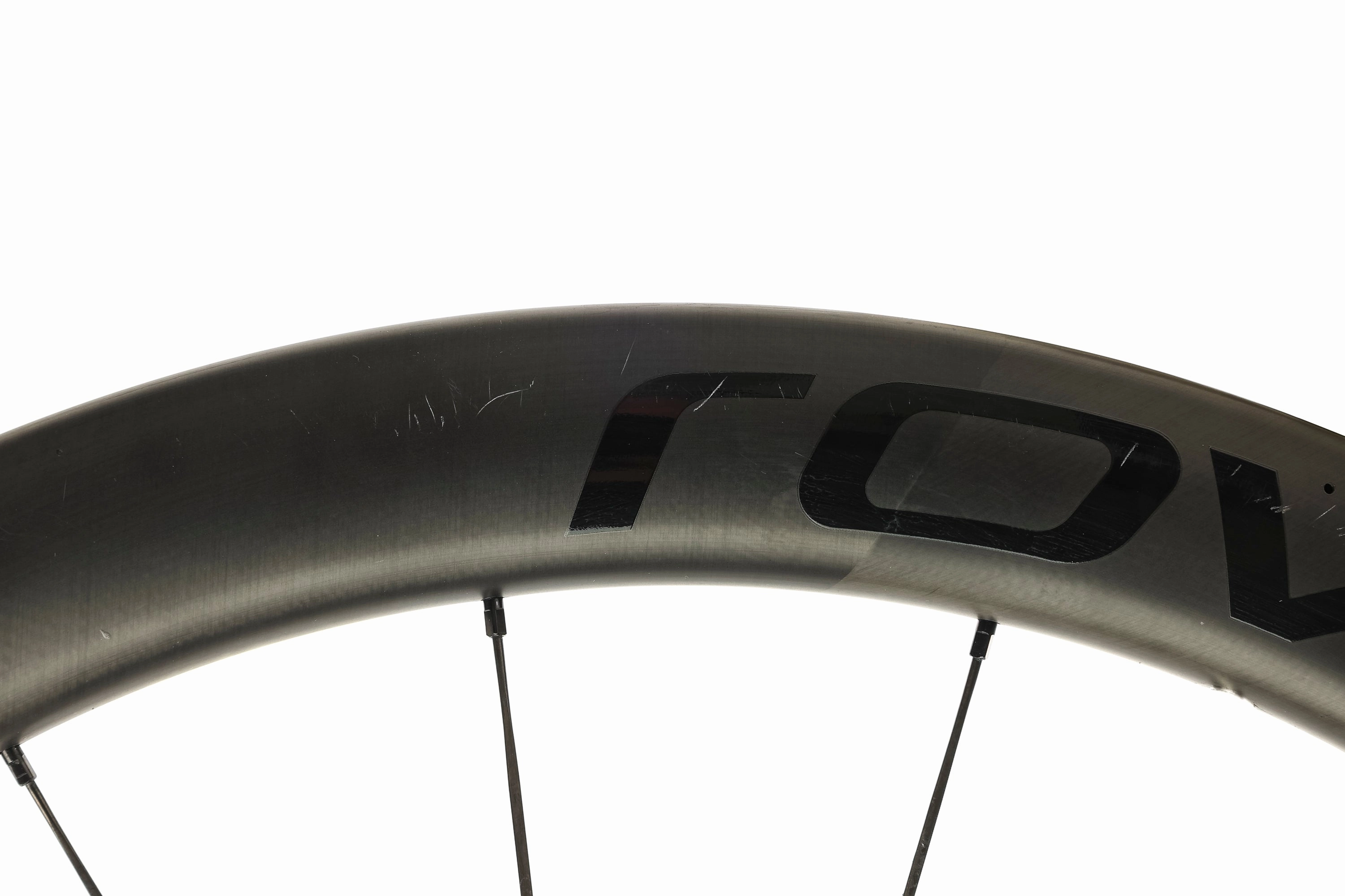 Roval Rapide CLX II Carbon Tubeless 700c Wheelset