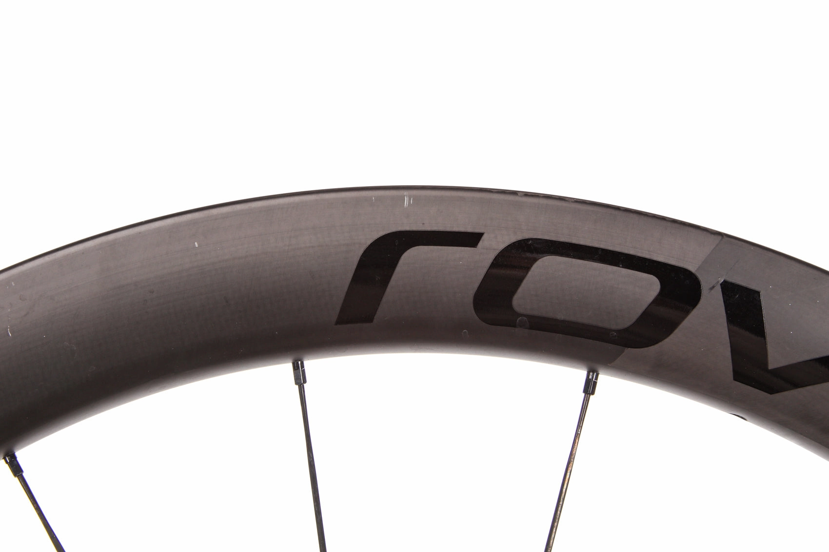 Roval Rapide CLX II Carbon Tubeless 700c Wheelset