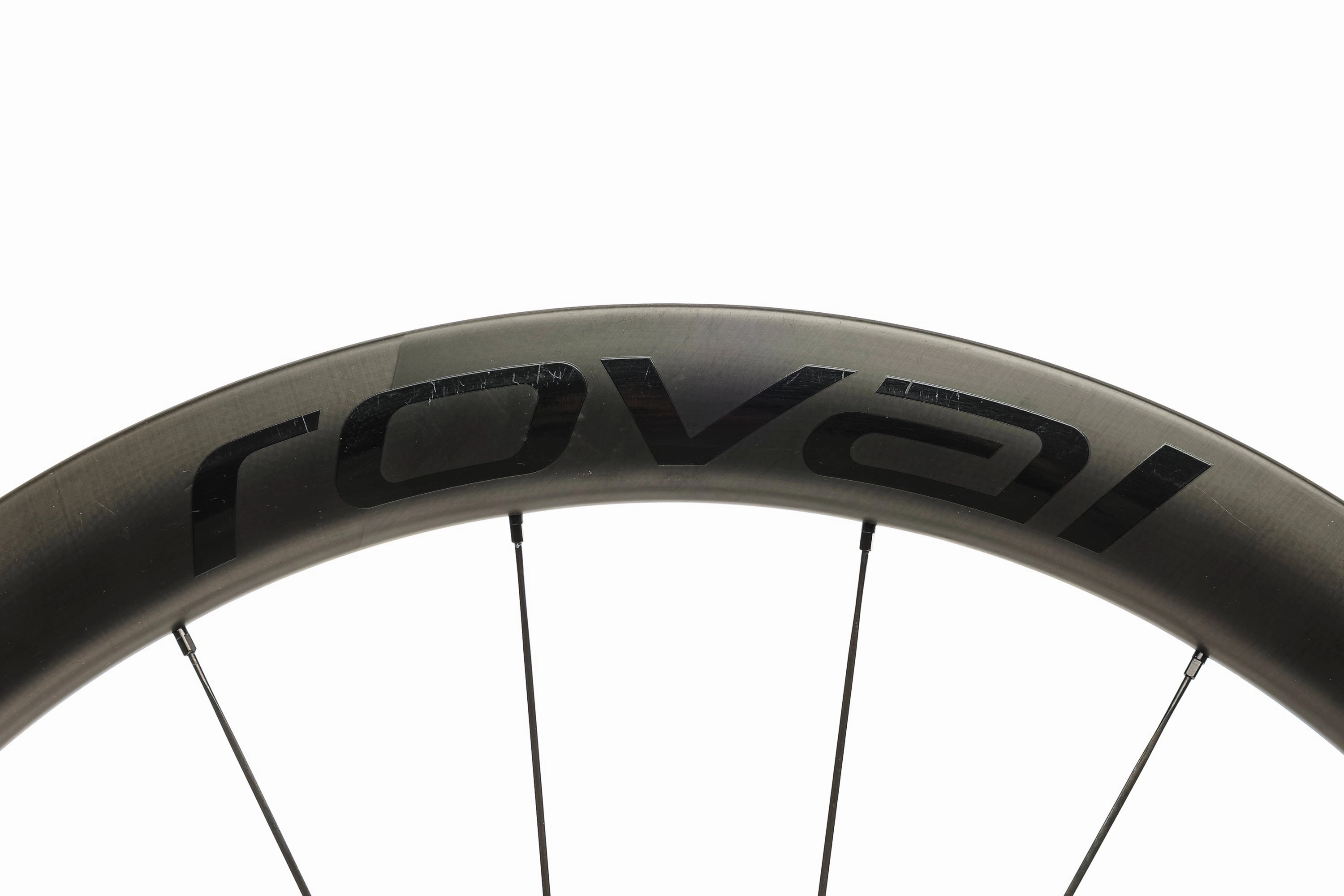 Roval Rapide CLX II Carbon Tubeless 700c Wheelset