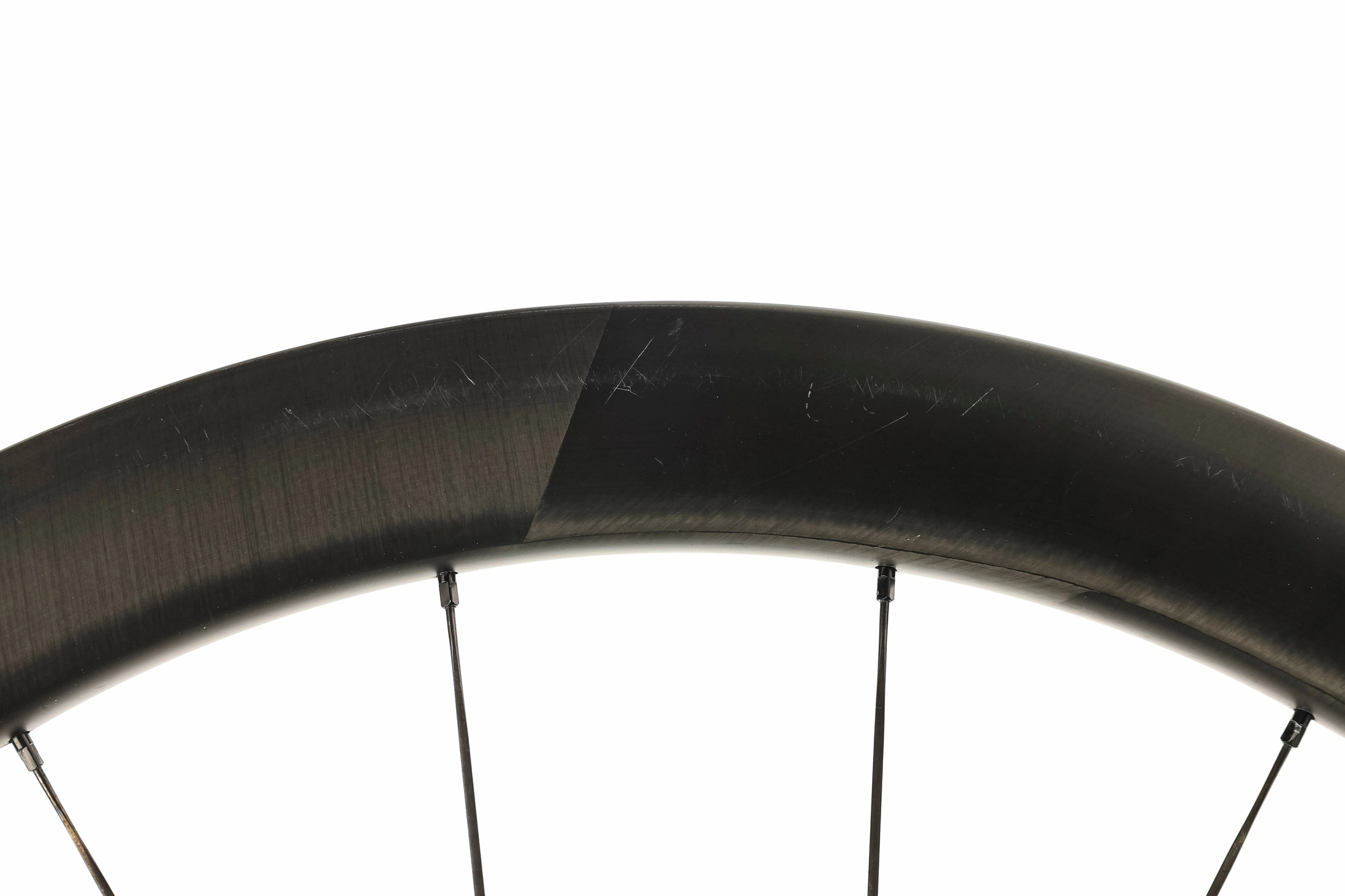 Roval Rapide CLX II Carbon Tubeless 700c Wheelset