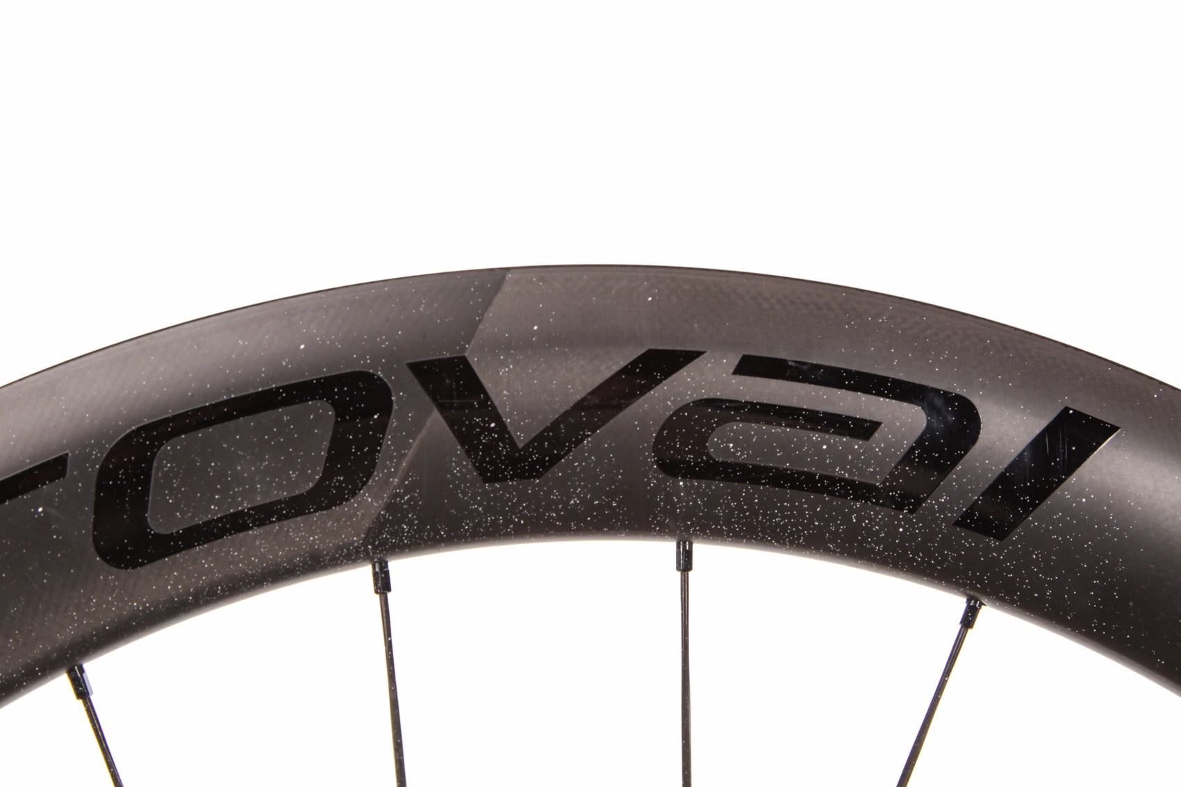Roval Rapide CLX II Carbon Tubeless 700c Wheelset